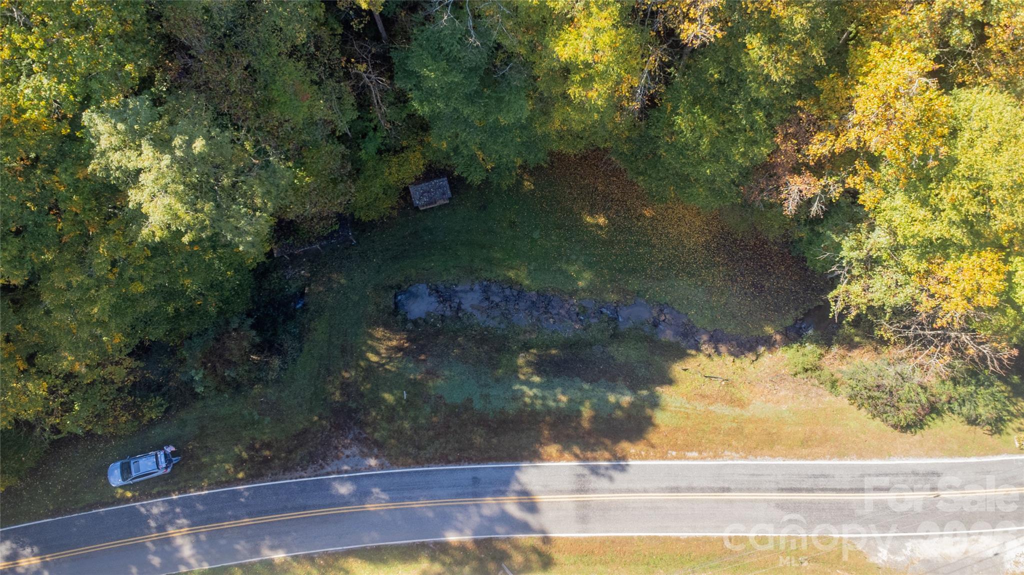 Acreage at 8888 Pumpkintown Road, Sylva, photo 3 of 15