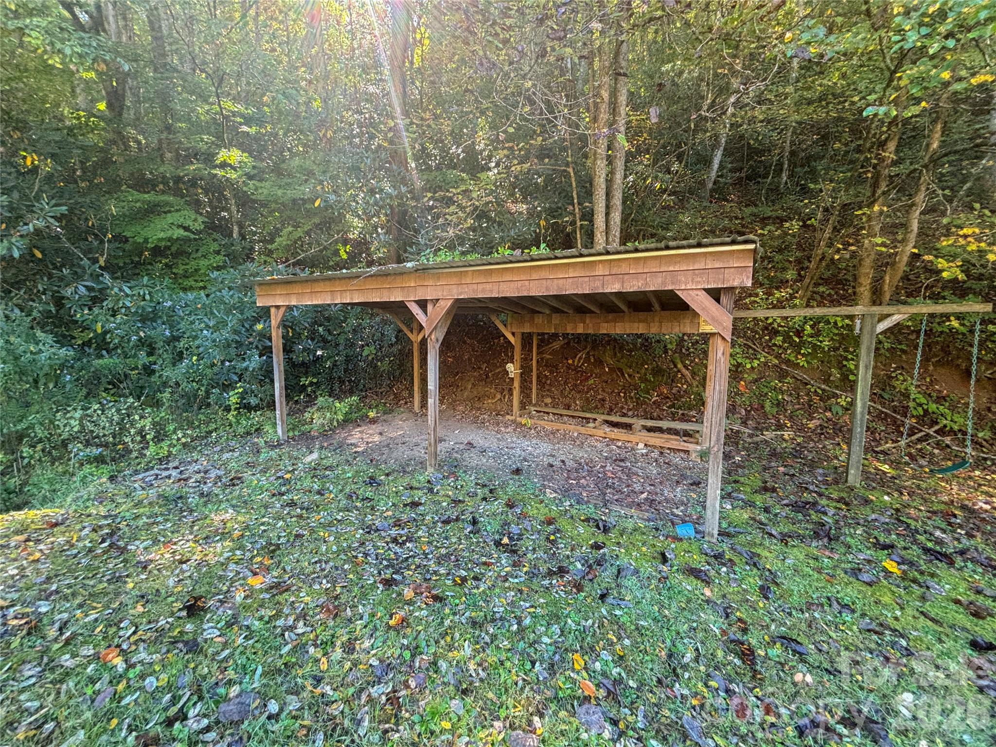 Acreage at 8888 Pumpkintown Road, Sylva, photo 6 of 15