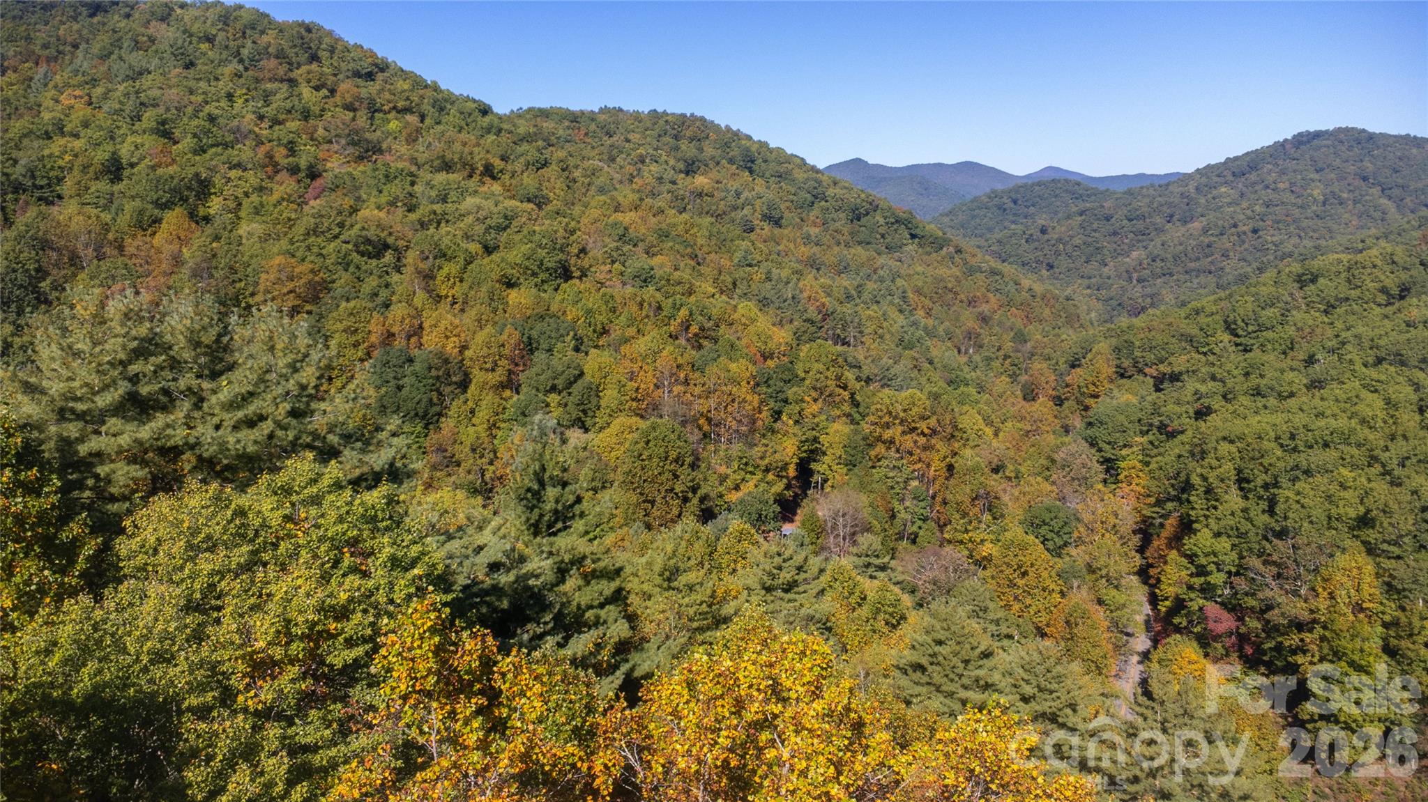 Acreage at 8888 Pumpkintown Road, Sylva, photo 8 of 15
