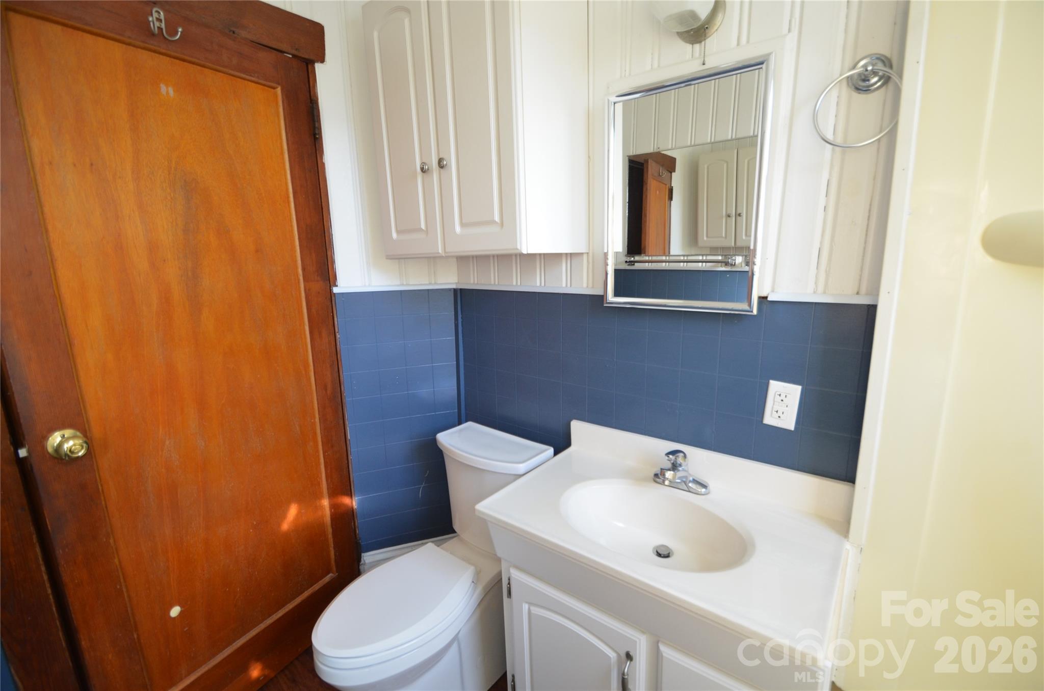 Single Family Residence at 813 Powell Avenue SW, Valdese, photo 7 of 19