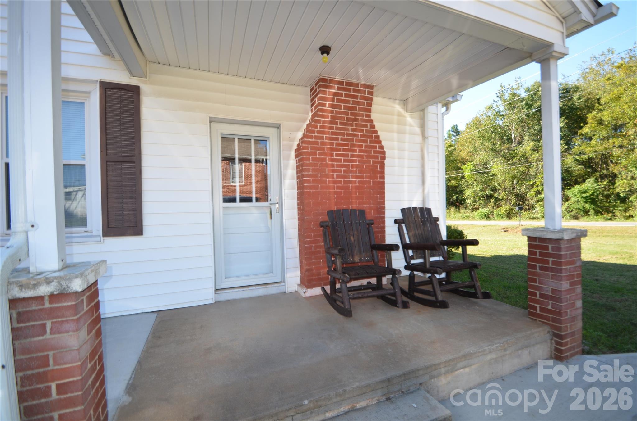 Single Family Residence at 813 Powell Avenue SW, Valdese, photo 12 of 19