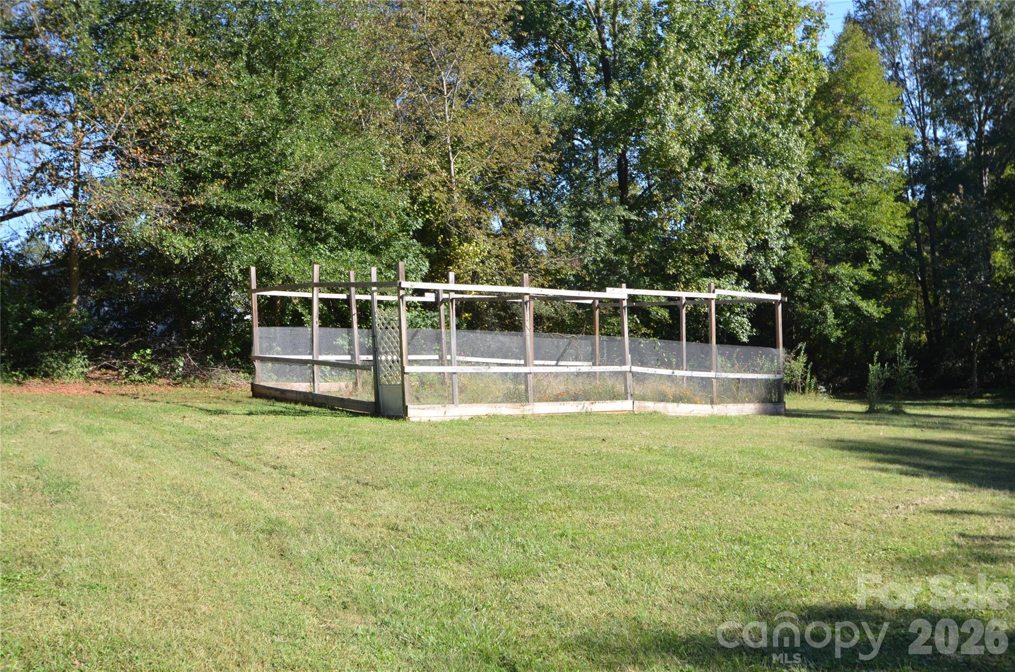 Single Family Residence at 813 Powell Avenue SW, Valdese, photo 17 of 19