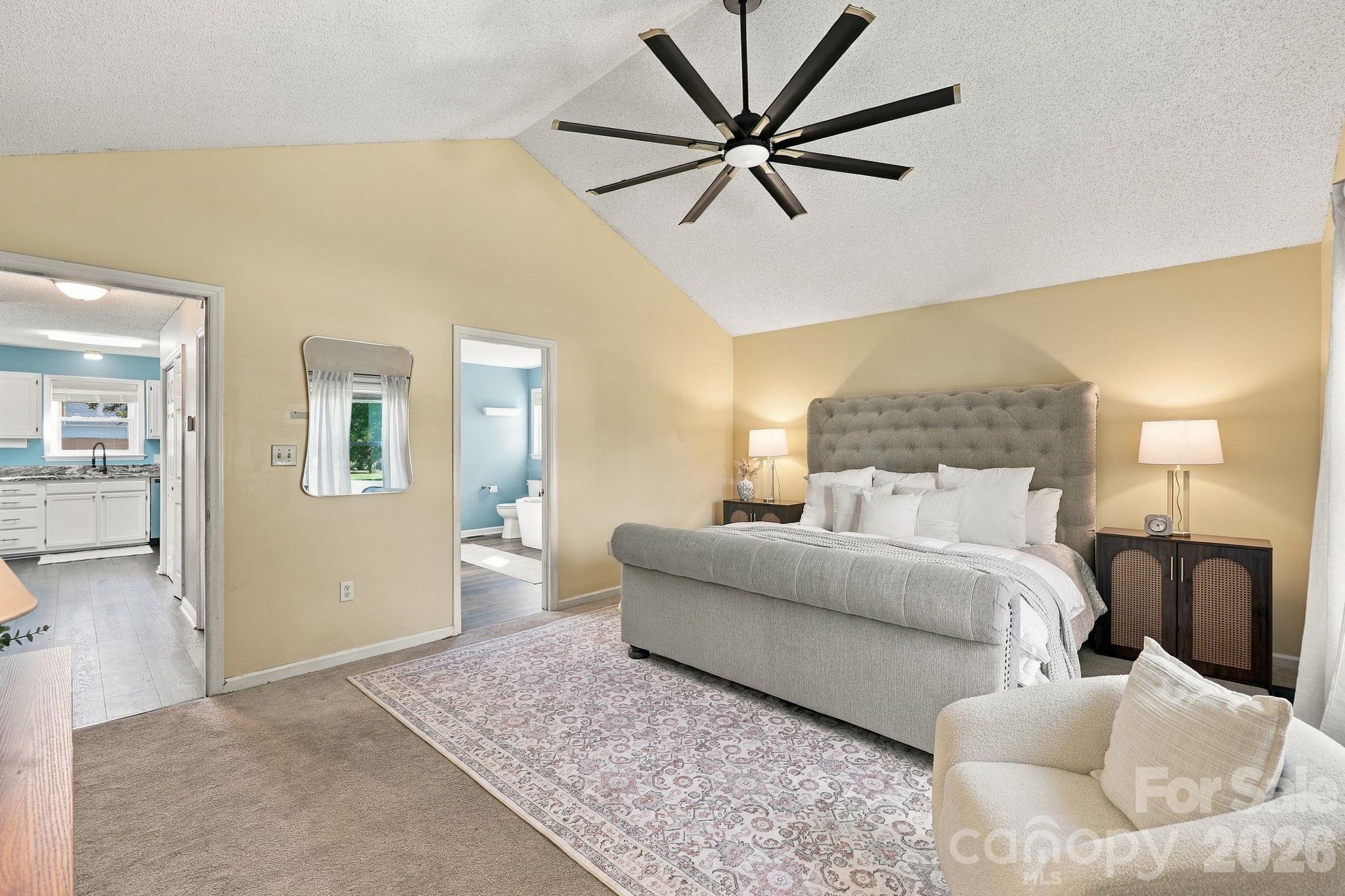 Single Family Residence at 245 Castle Keep Road, Salisbury, photo 20 of 48