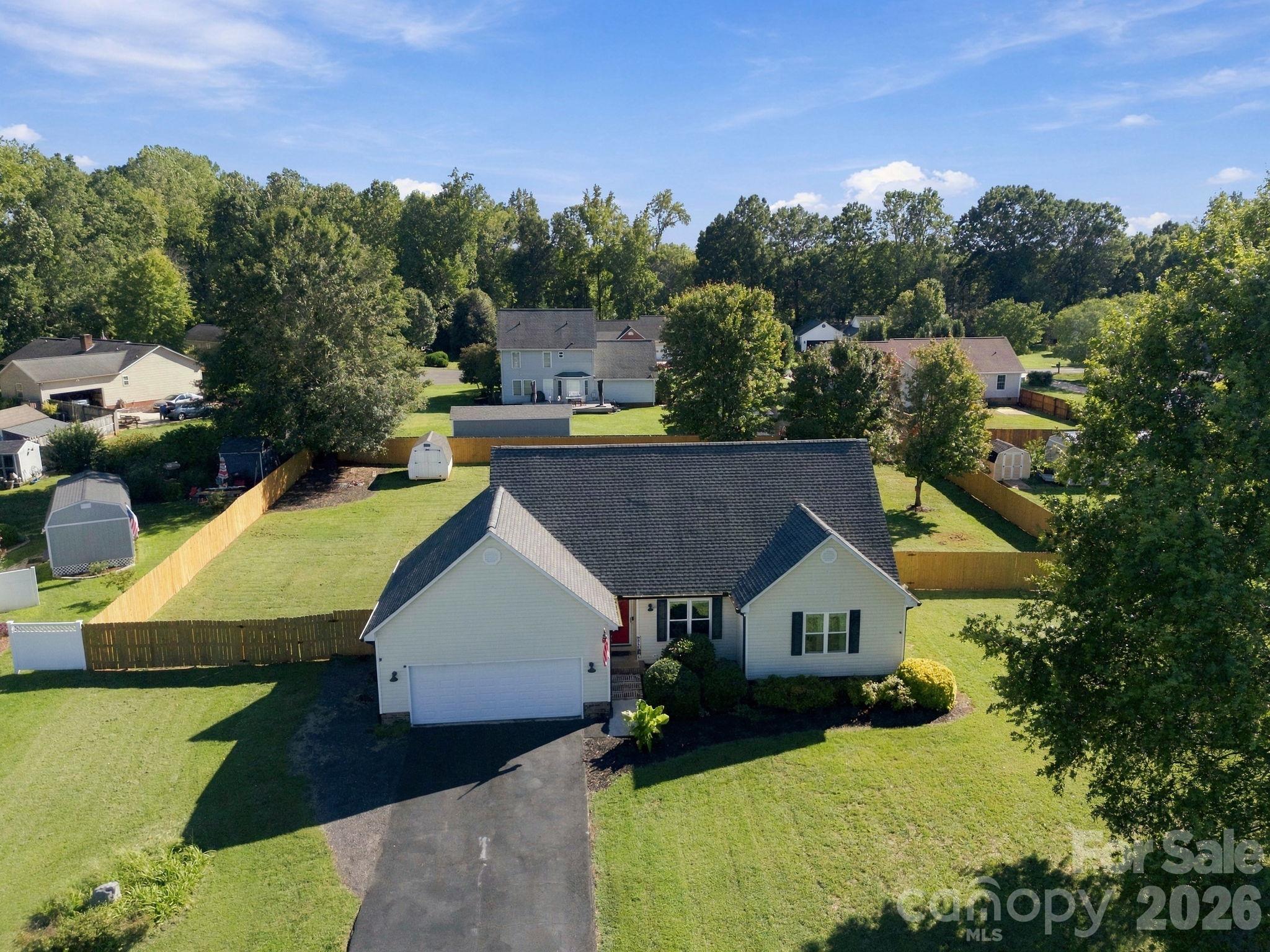 Single Family Residence at 245 Castle Keep Road, Salisbury, photo 40 of 48