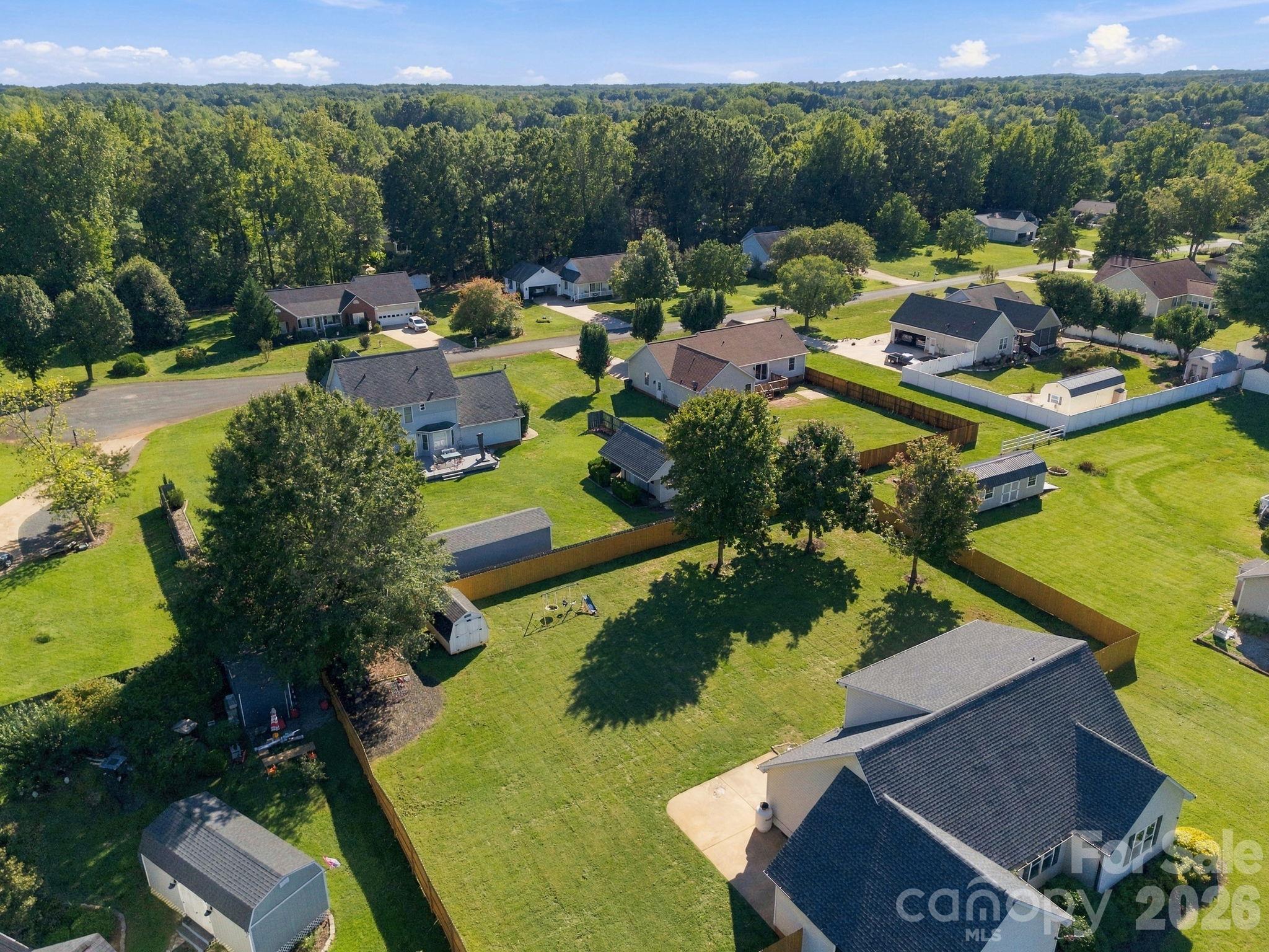Single Family Residence at 245 Castle Keep Road, Salisbury, photo 43 of 48