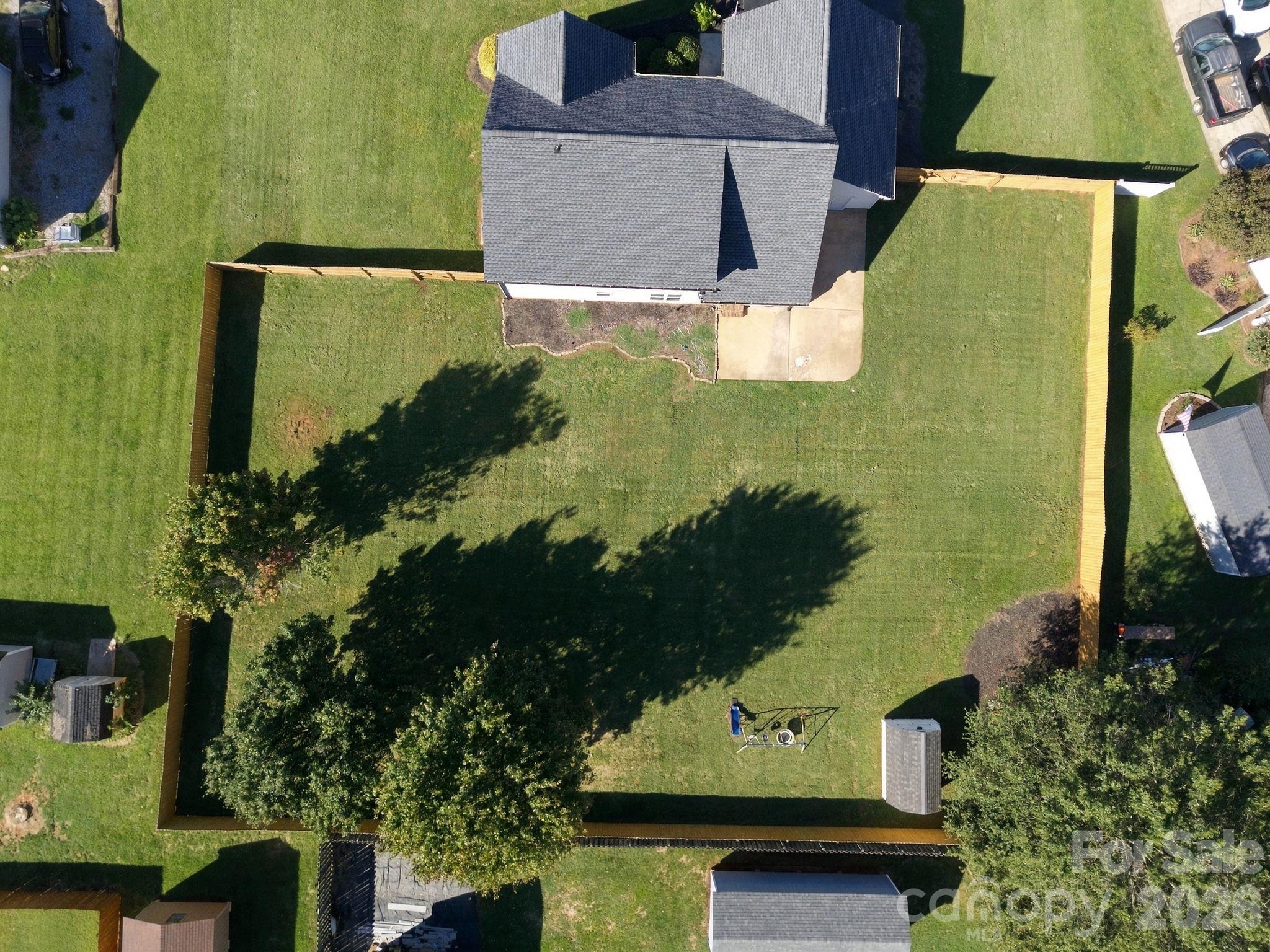 Single Family Residence at 245 Castle Keep Road, Salisbury, photo 45 of 48