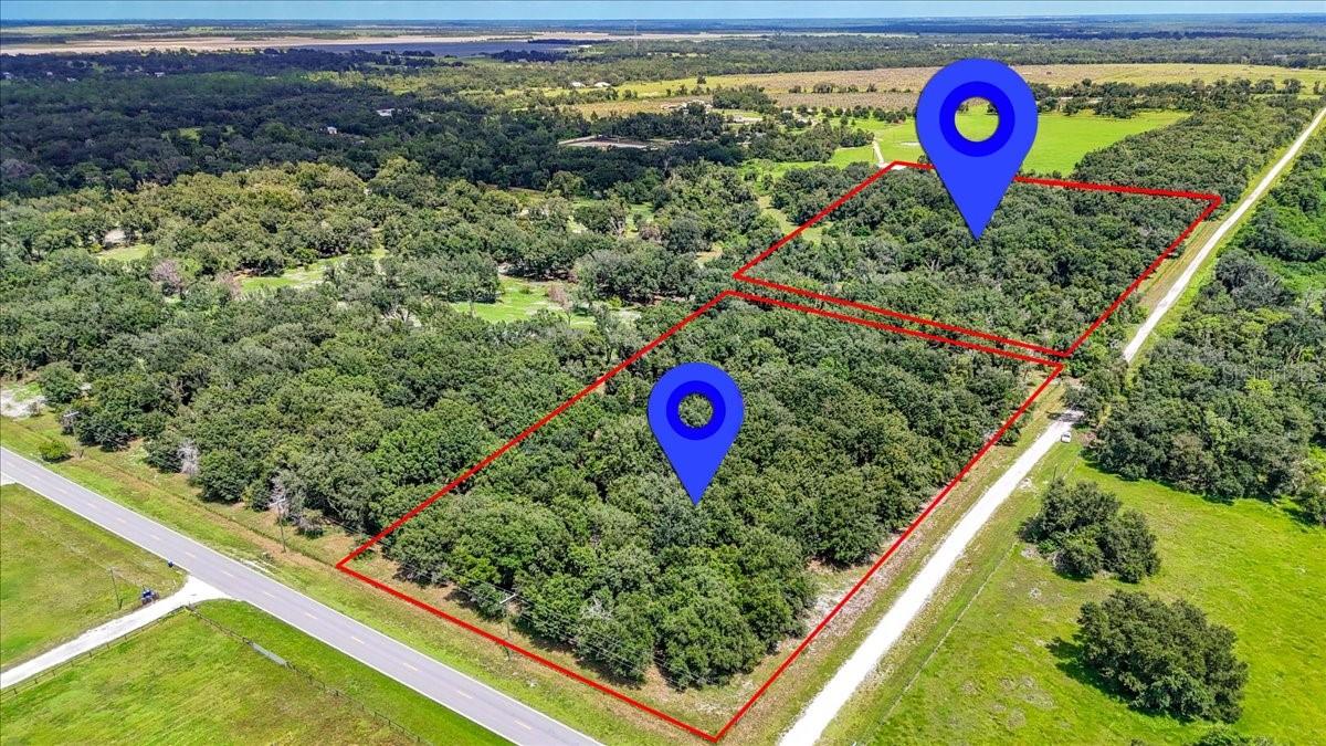 Land at VERNA BETHANY RD, MYAKKA CITY, photo 4 of 9