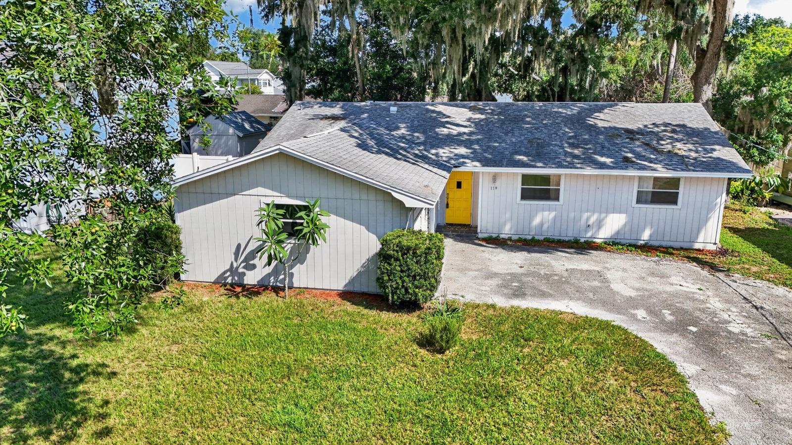 119 BIGELOW DR