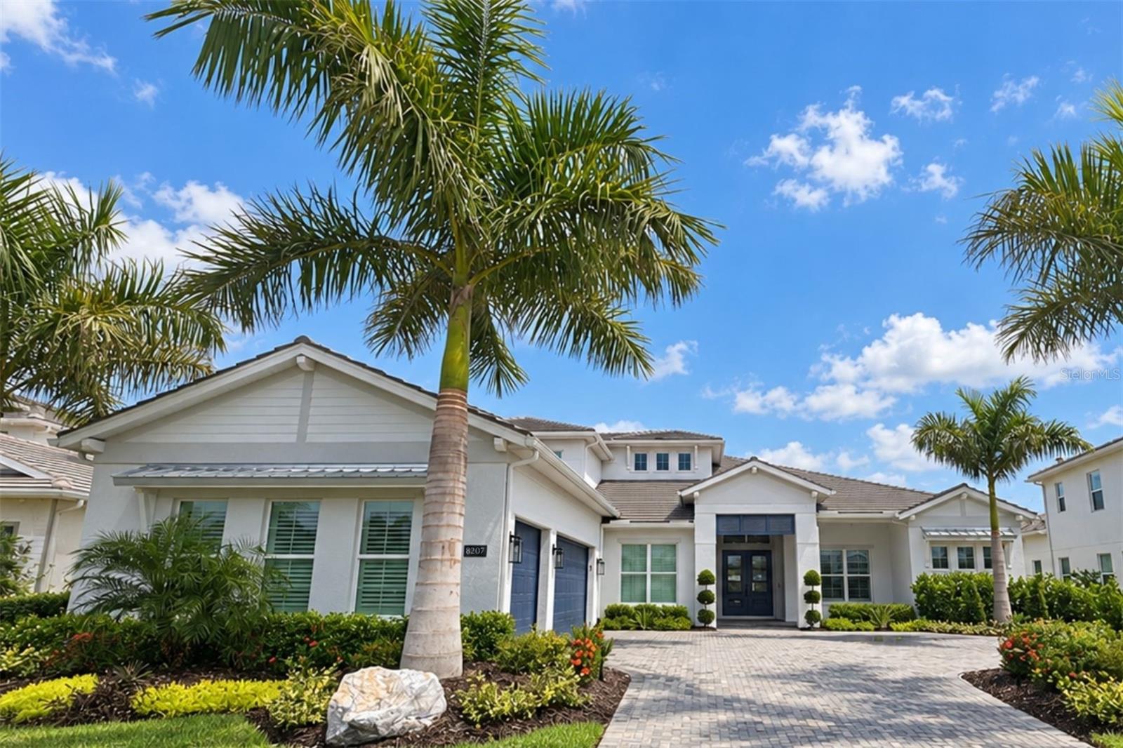 8207 NEVIS RUN
