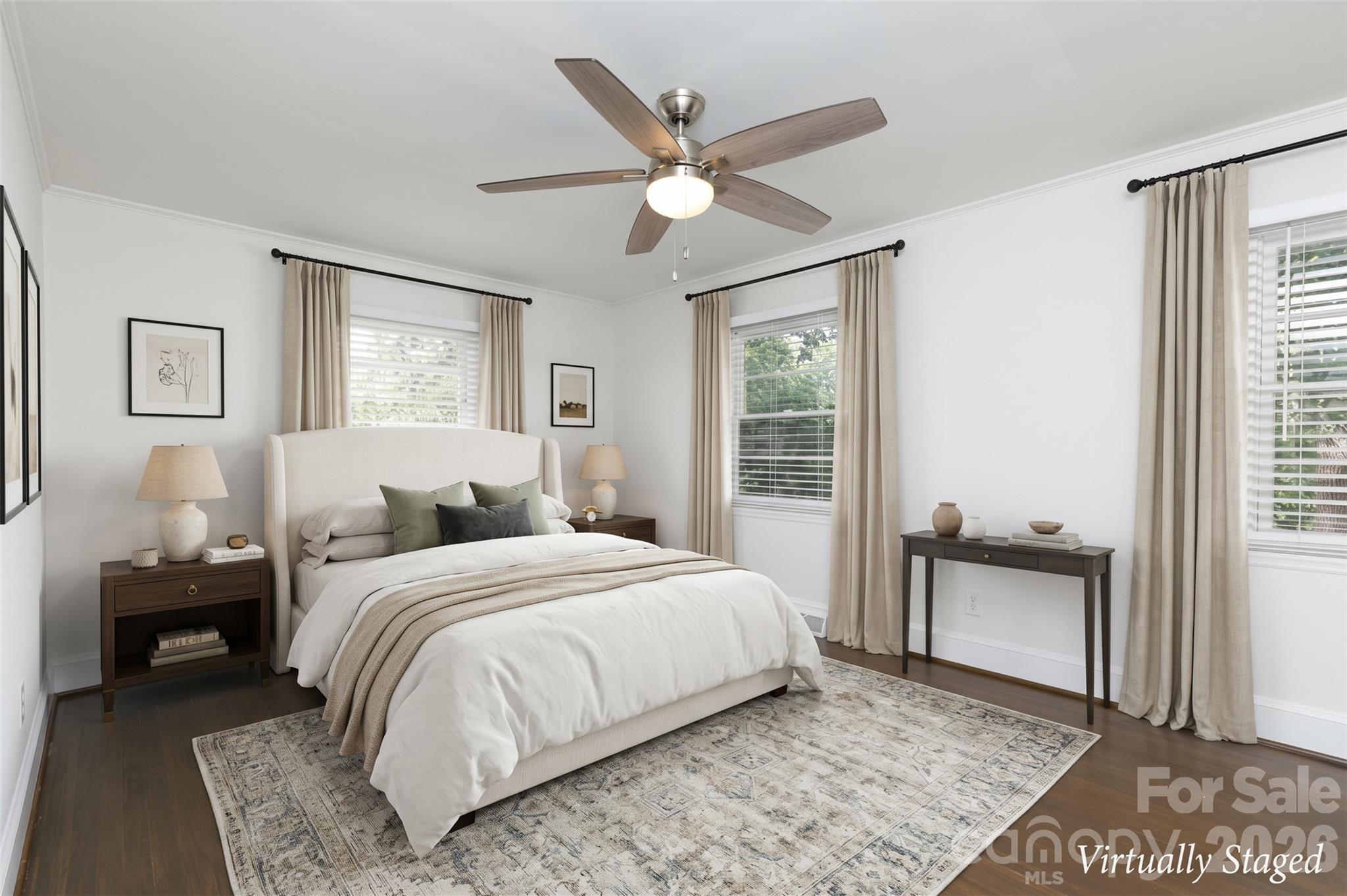 Single Family Residence at 5121 Kistler Avenue, Charlotte, photo 11 of 33