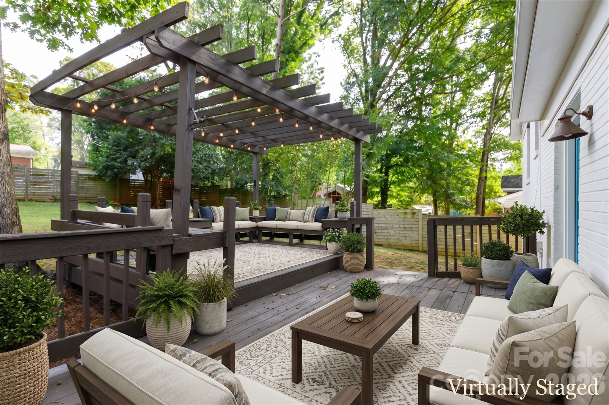 Single Family Residence at 5121 Kistler Avenue, Charlotte, photo 27 of 33