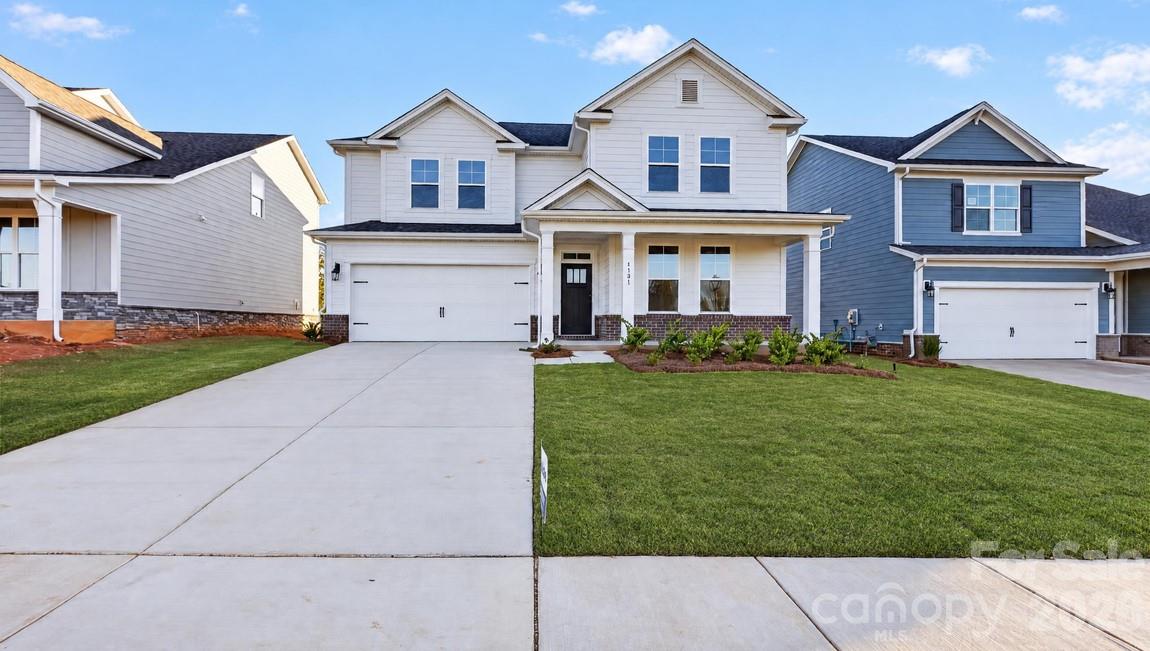 Single Family Residence at 4181 Round Table Drive, Gastonia, photo 2 of 72