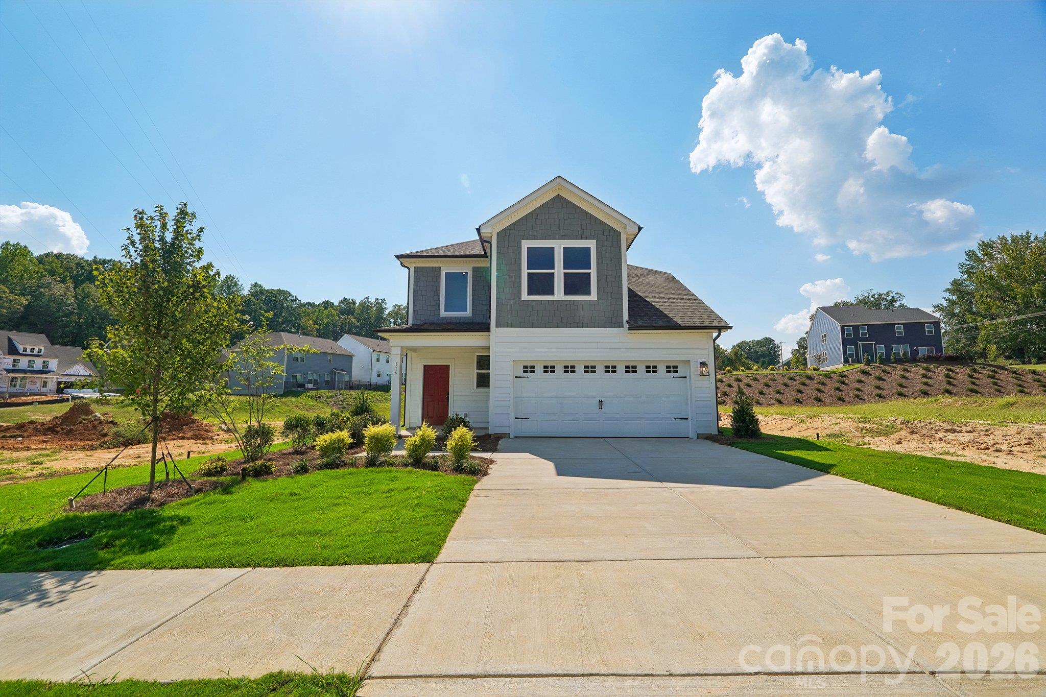 Single Family Residence at 114 Plover Lane, Mooresville, photo 8 of 50