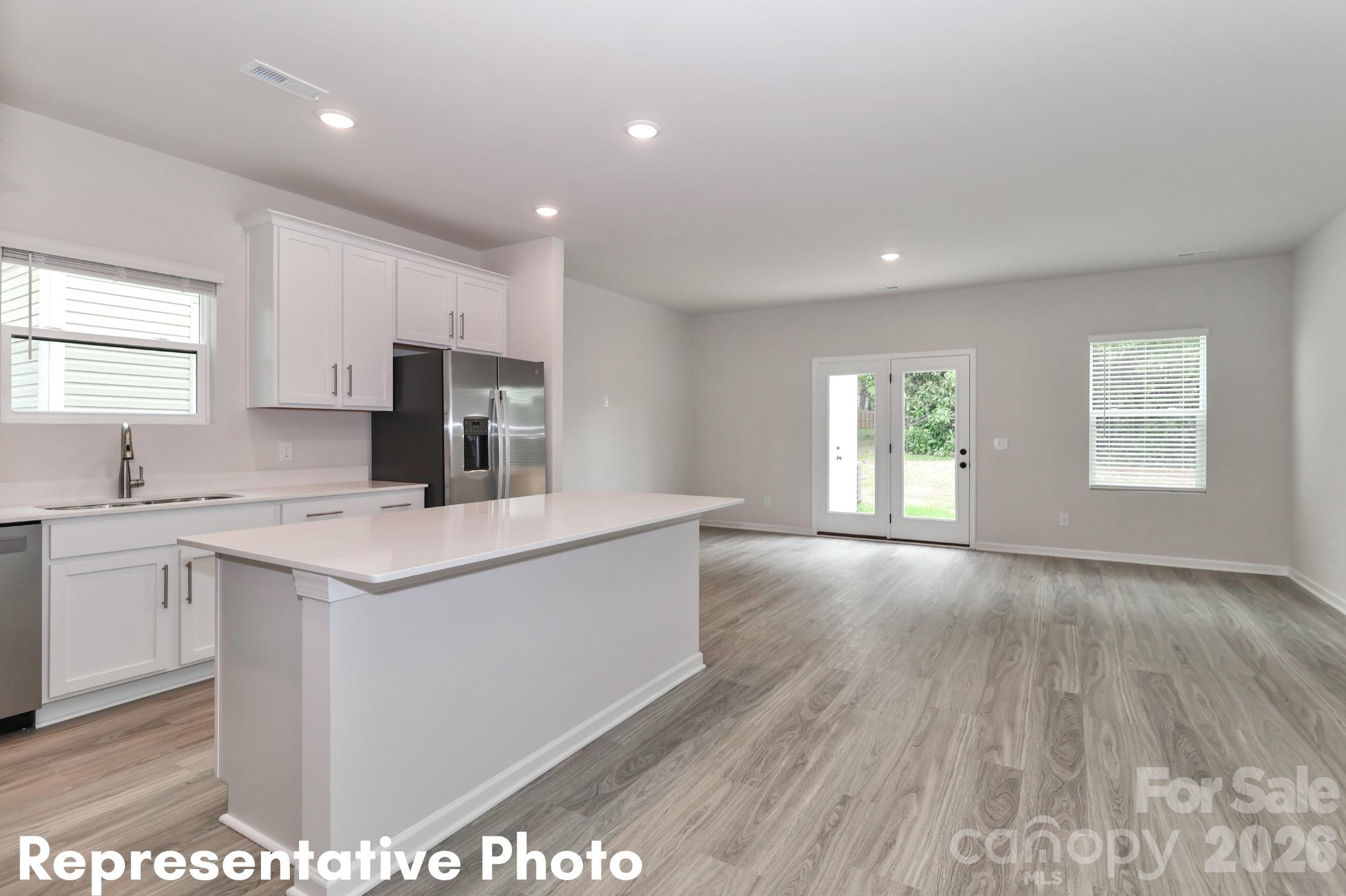 Single Family Residence at 227 Institute Street, Mooresville, photo 5 of 17