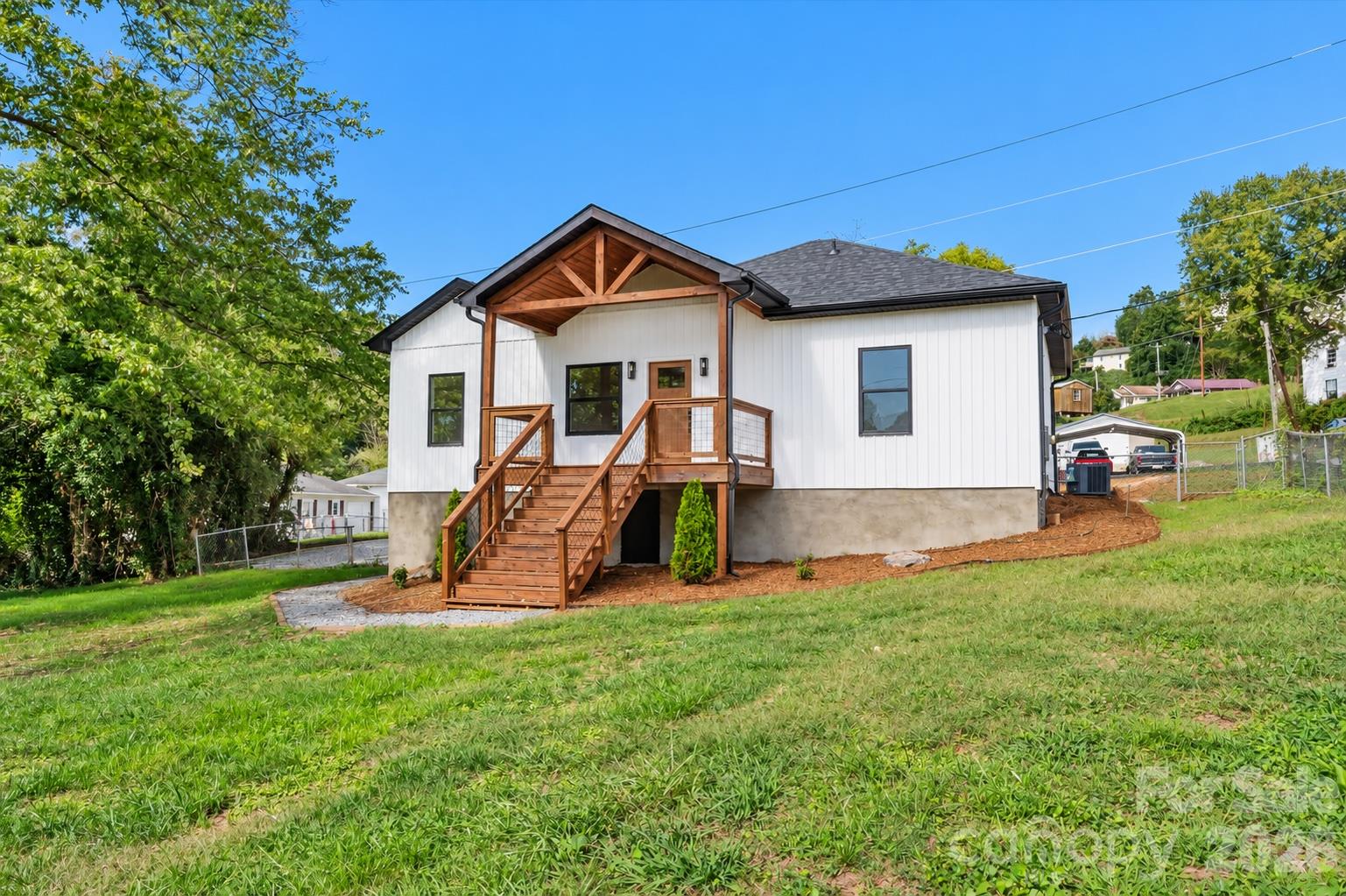 45 Gladden Street