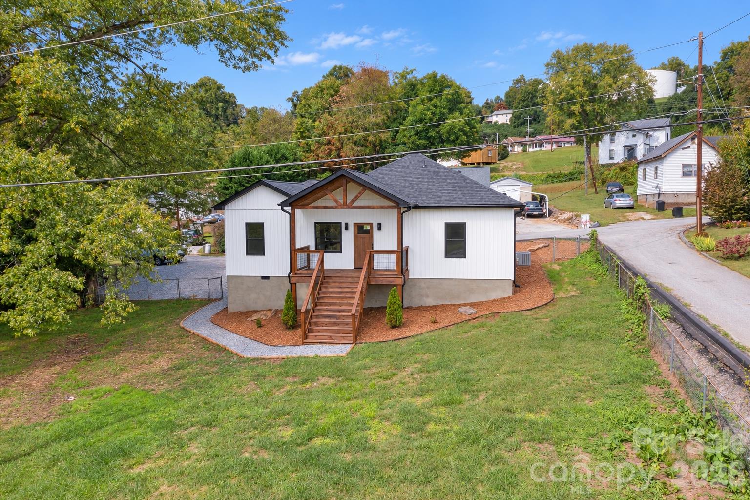 Single Family Residence at 45 Gladden Street, Marion, photo 41 of 41