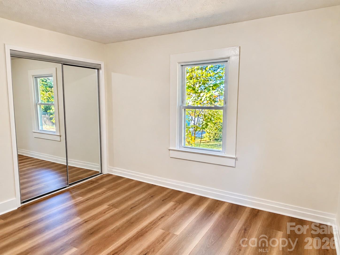 Bedroom 2 - 45 Briggs Road, Asheville