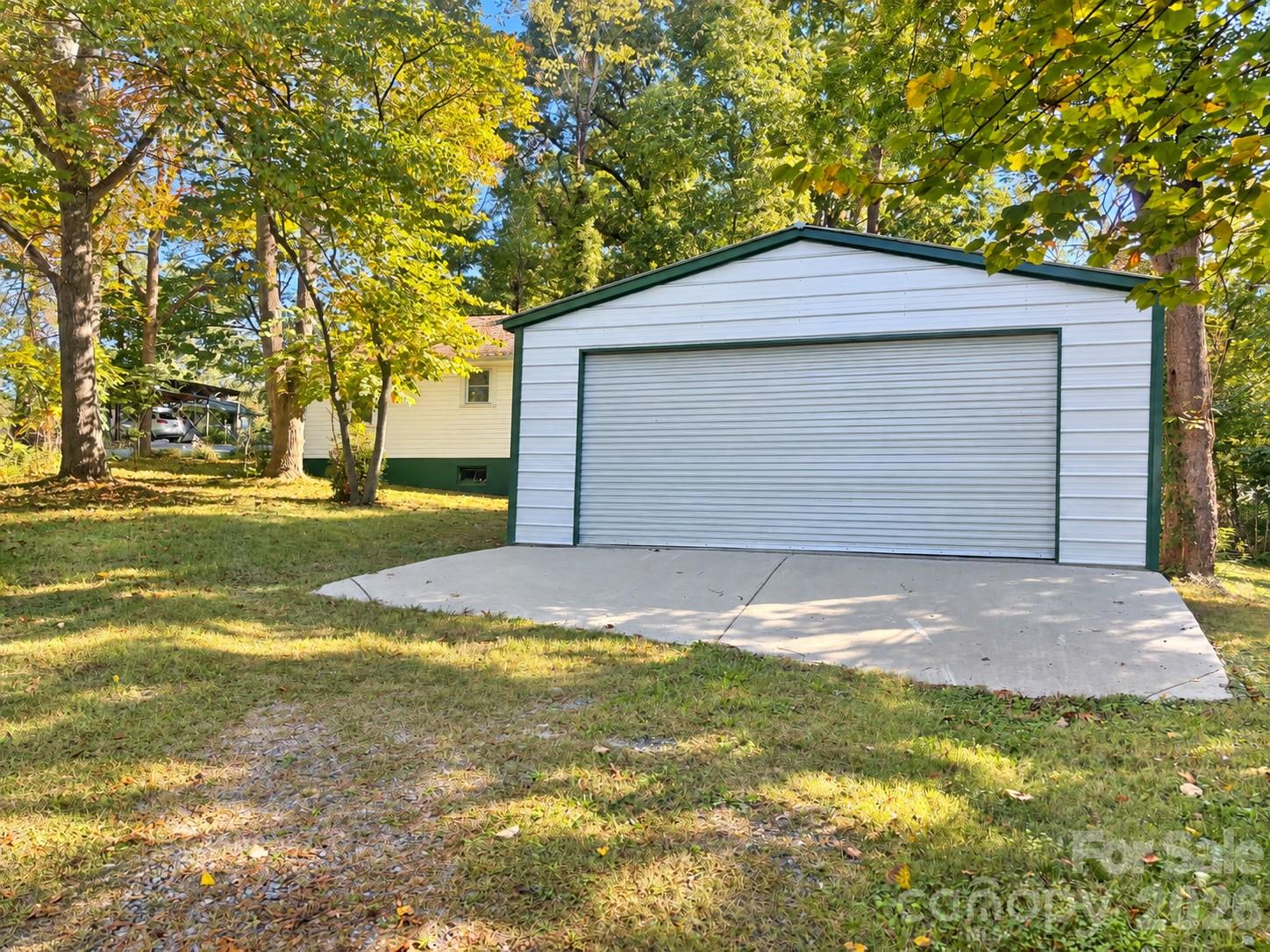 Single Family Residence at 45 Briggs Road, Asheville, photo 16 of 18