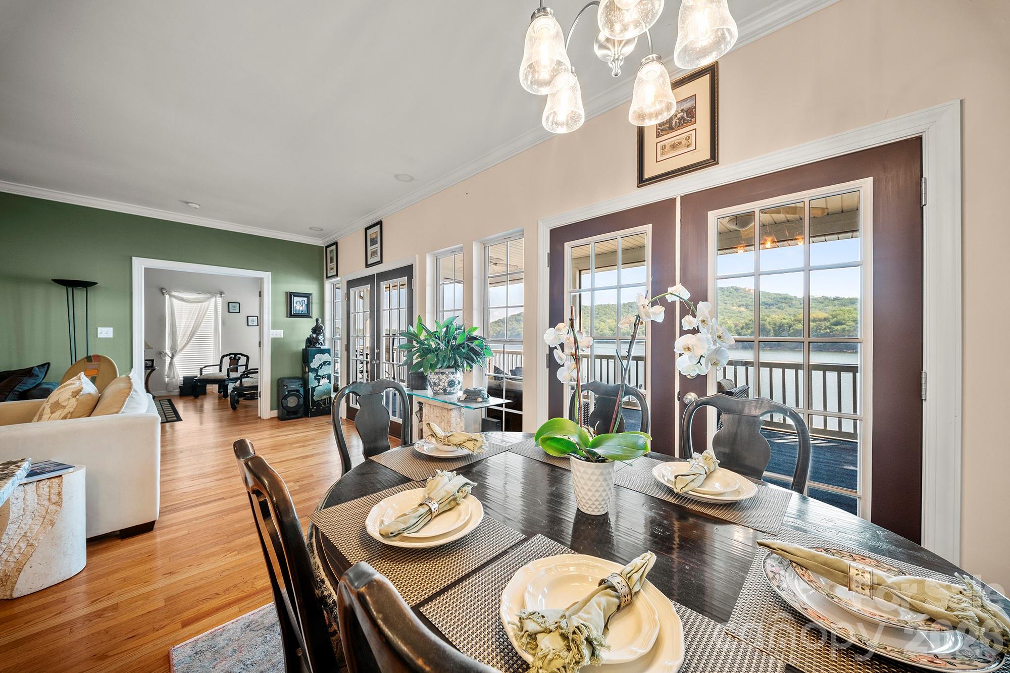 Single Family Residence at 348 Shoreline Road, New London, photo 14 of 48