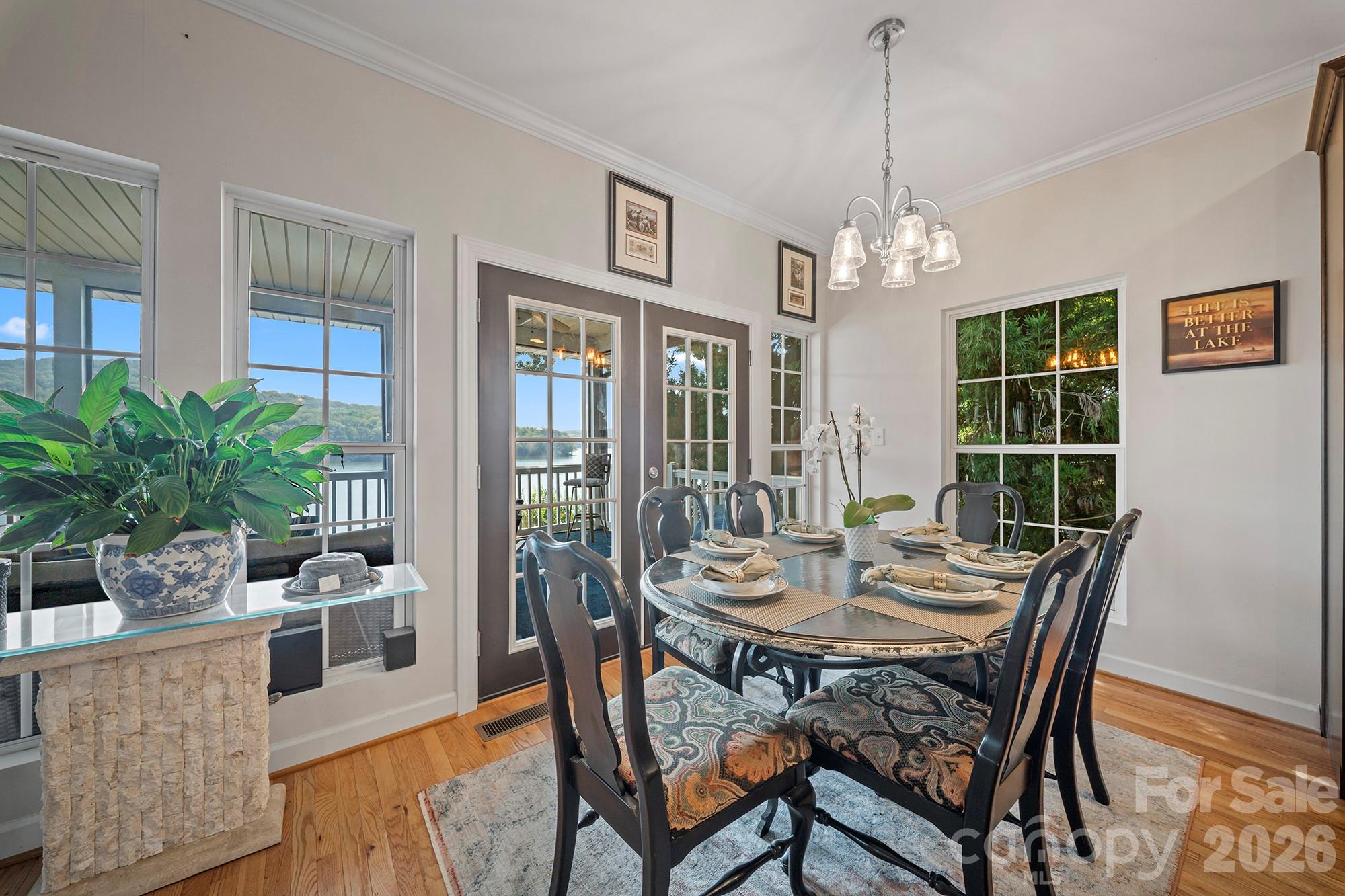 Single Family Residence at 348 Shoreline Road, New London, photo 15 of 48