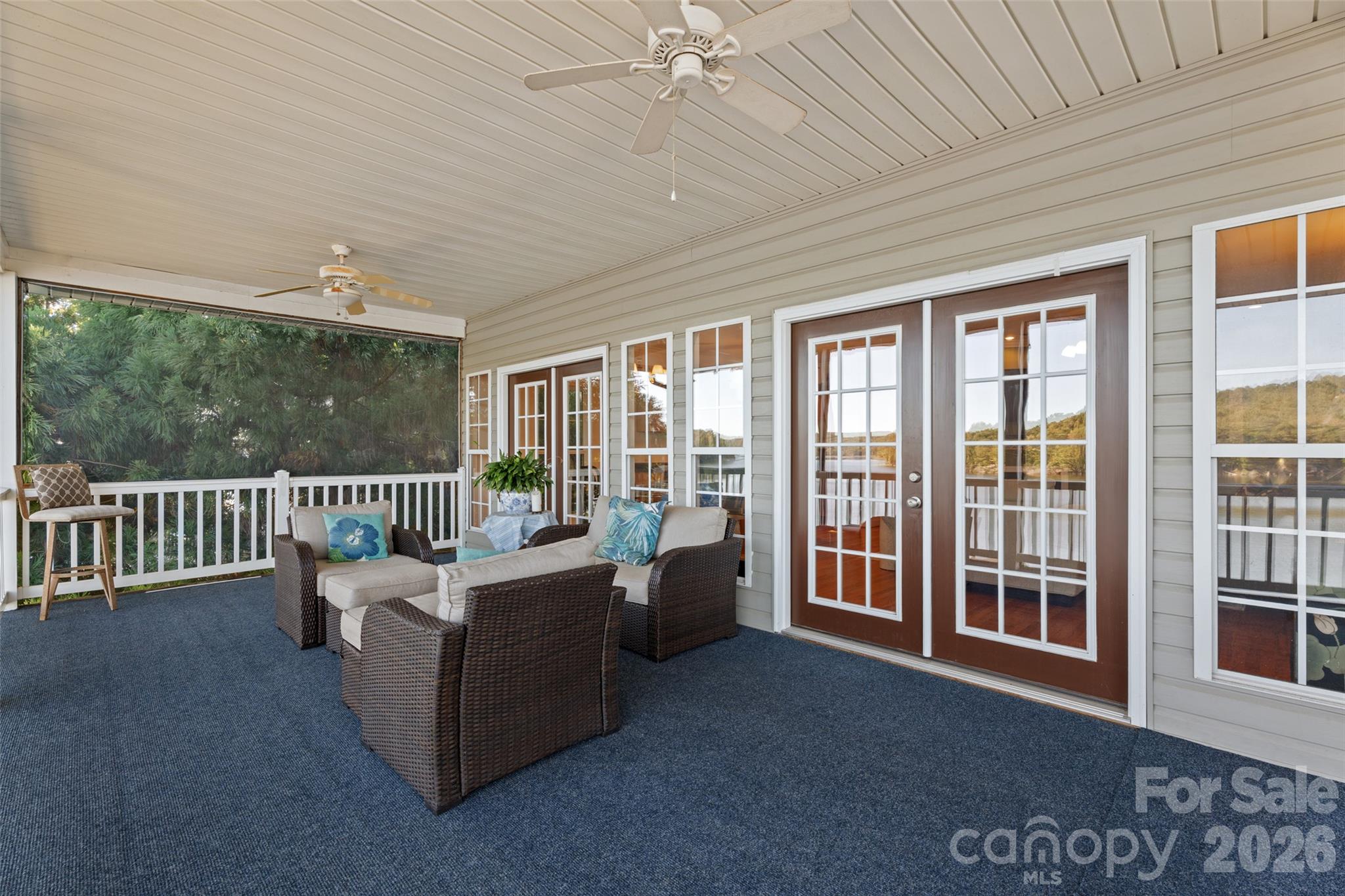 Single Family Residence at 348 Shoreline Road, New London, photo 18 of 48