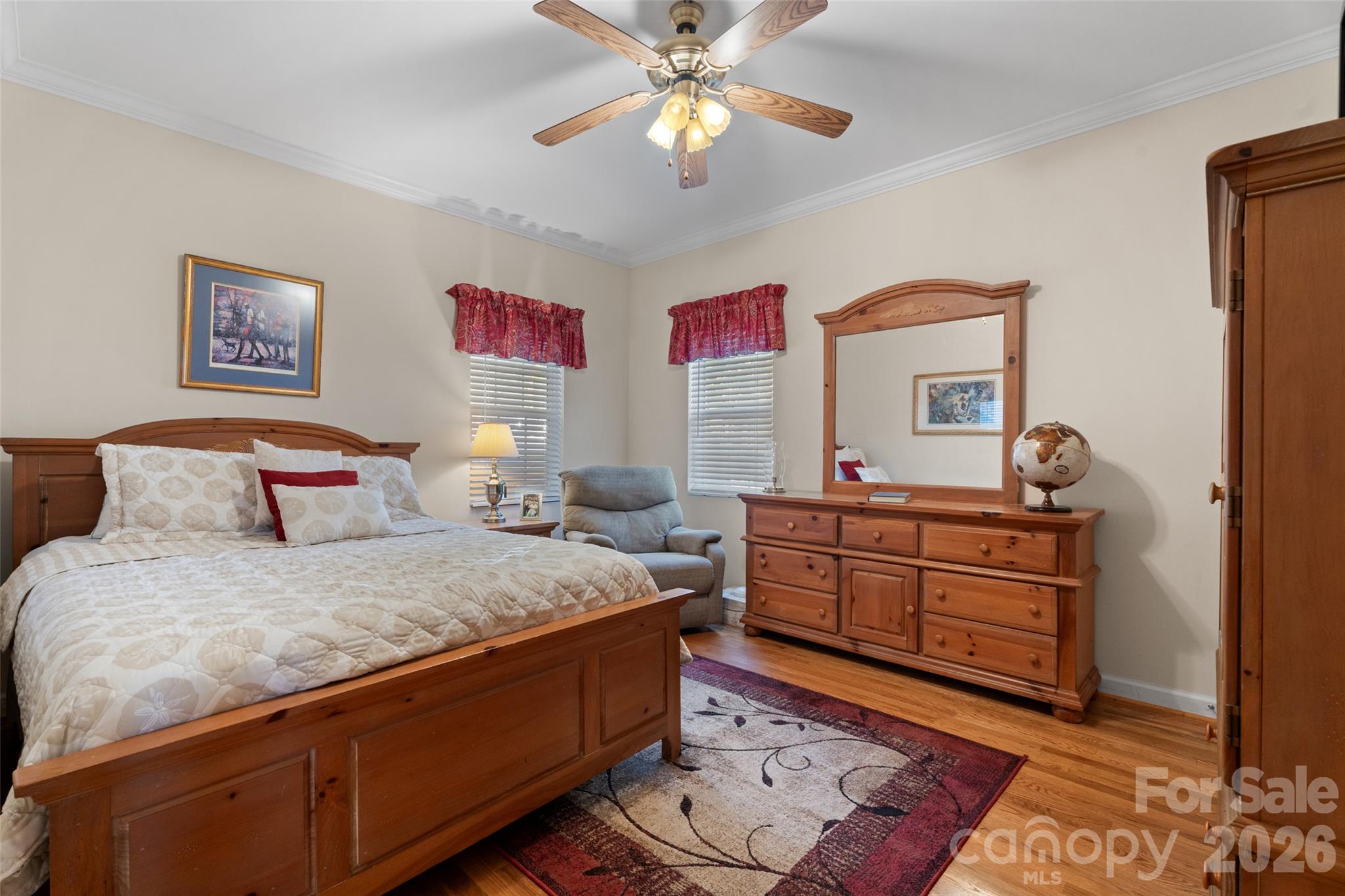 Single Family Residence at 348 Shoreline Road, New London, photo 22 of 48