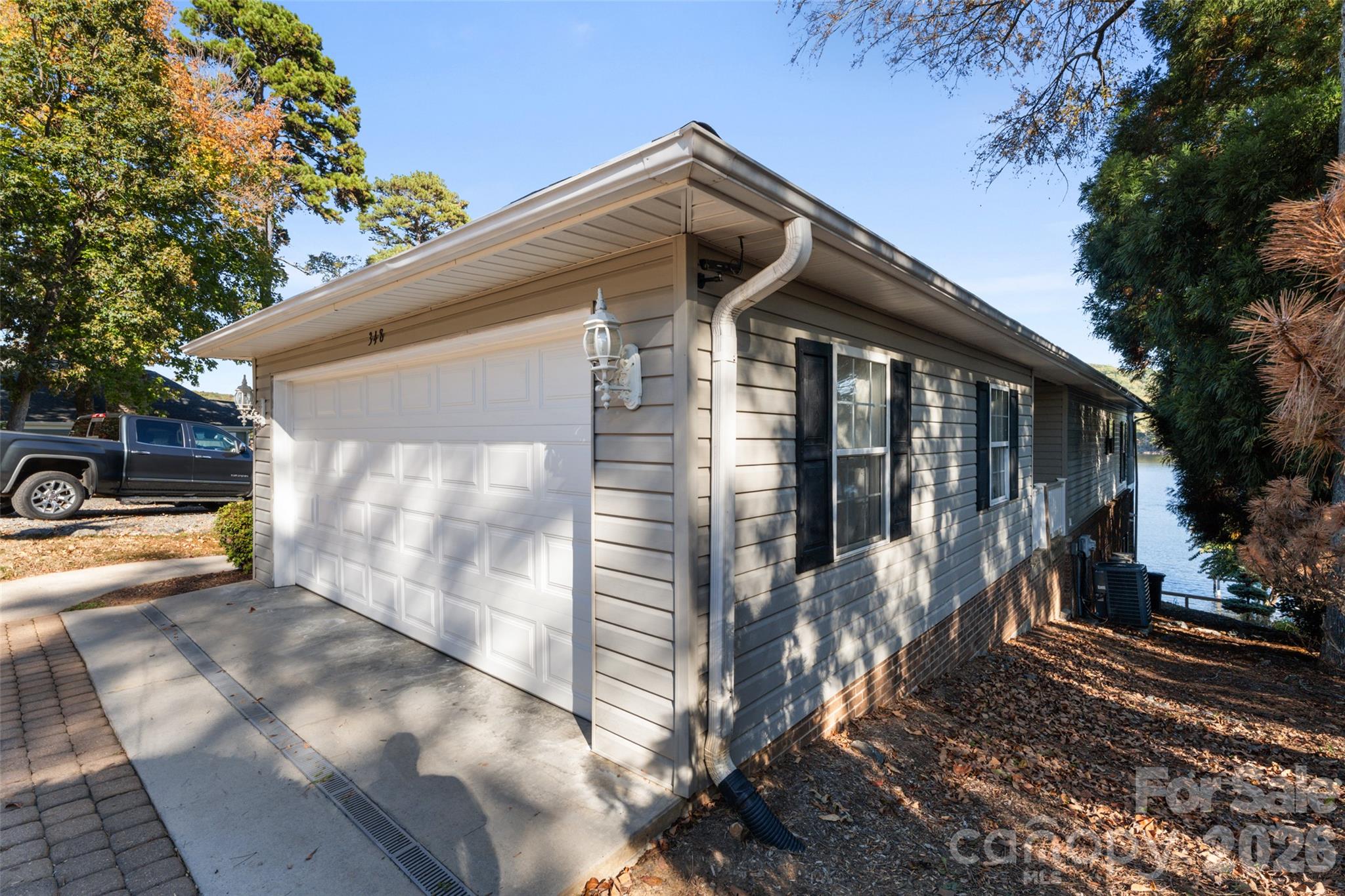 Single Family Residence at 348 Shoreline Road, New London, photo 40 of 48