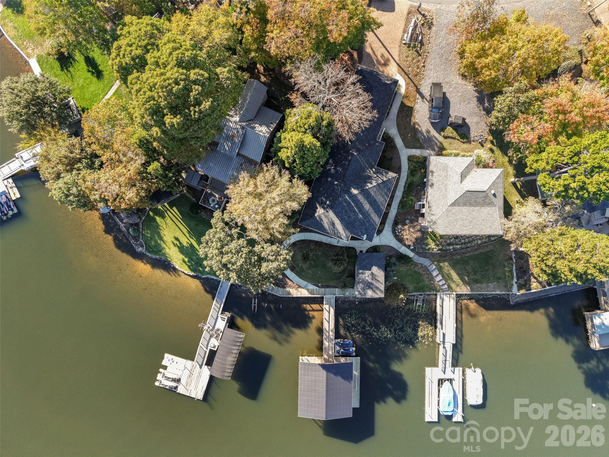 Single Family Residence at 348 Shoreline Road, New London, photo 42 of 48