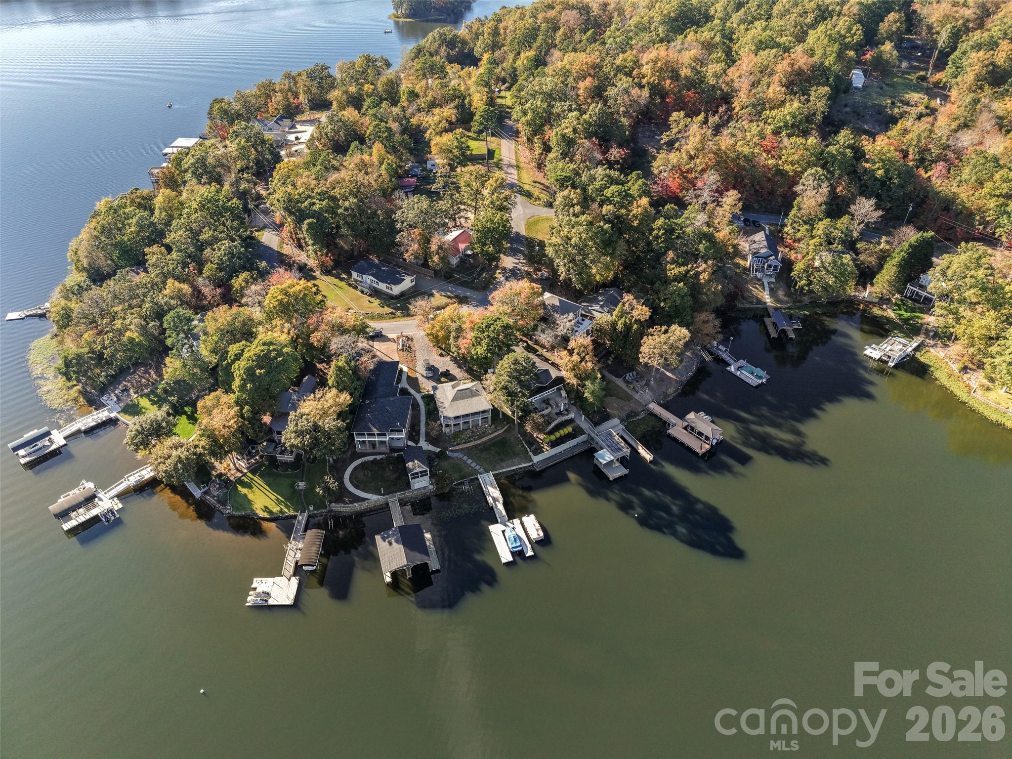 Single Family Residence at 348 Shoreline Road, New London, photo 44 of 48