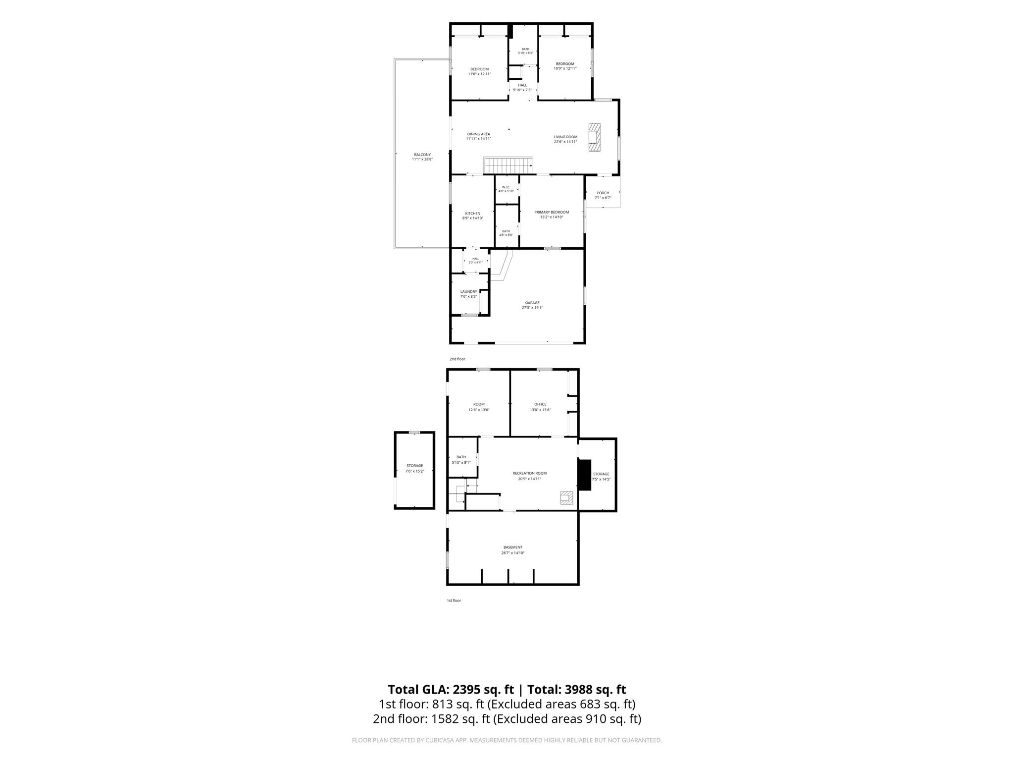 Single Family Residence at 14 Cambridge Drive, Candler, photo 47 of 47