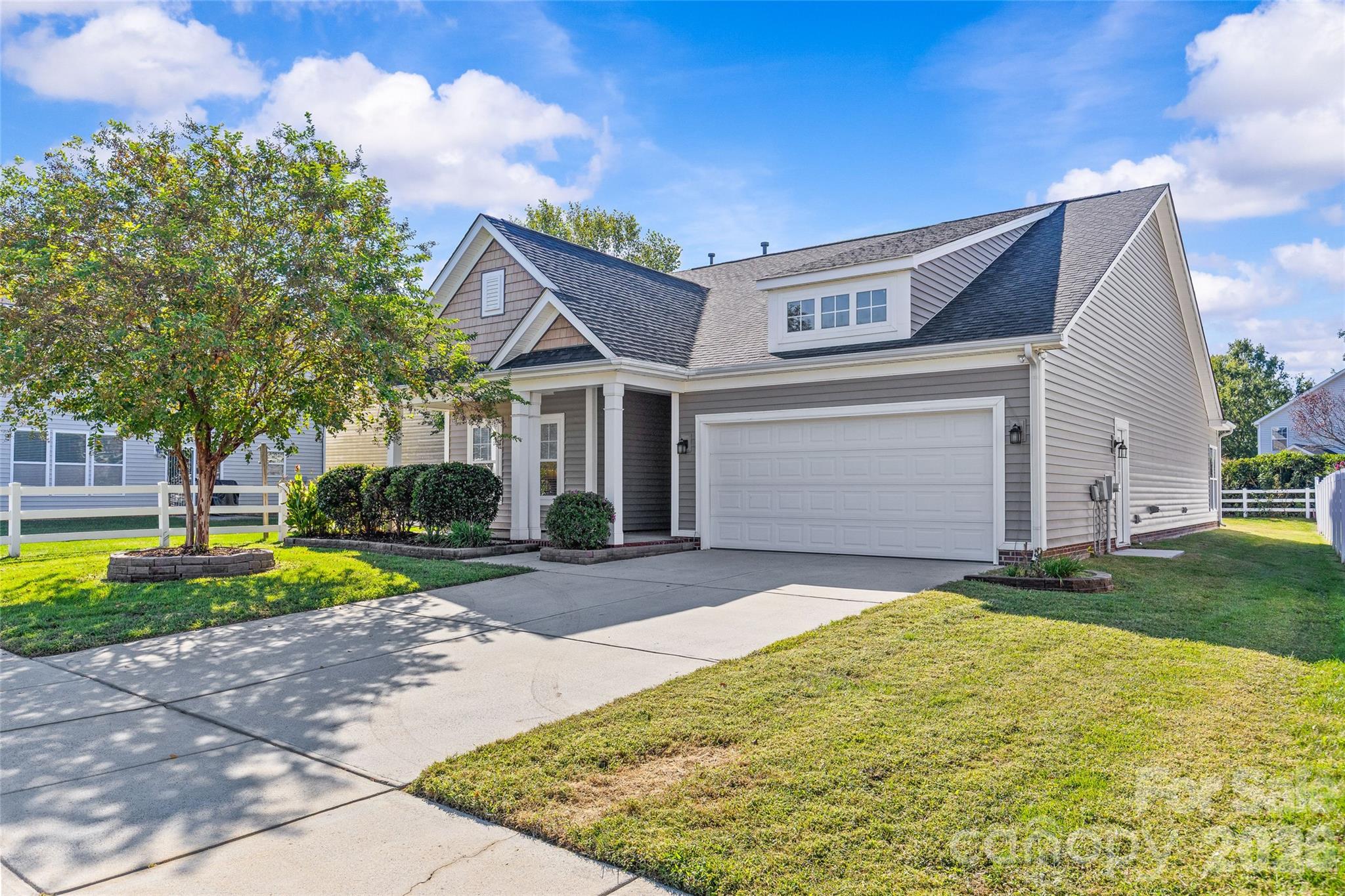 Single Family Residence at 5003 Symphony Lane, Indian Trail, photo 3 of 48