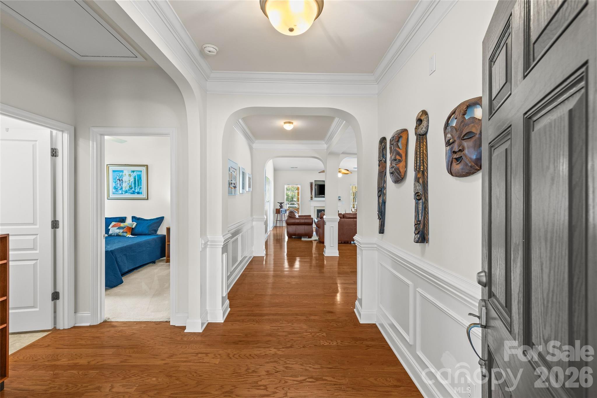 Single Family Residence at 5003 Symphony Lane, Indian Trail, photo 6 of 48