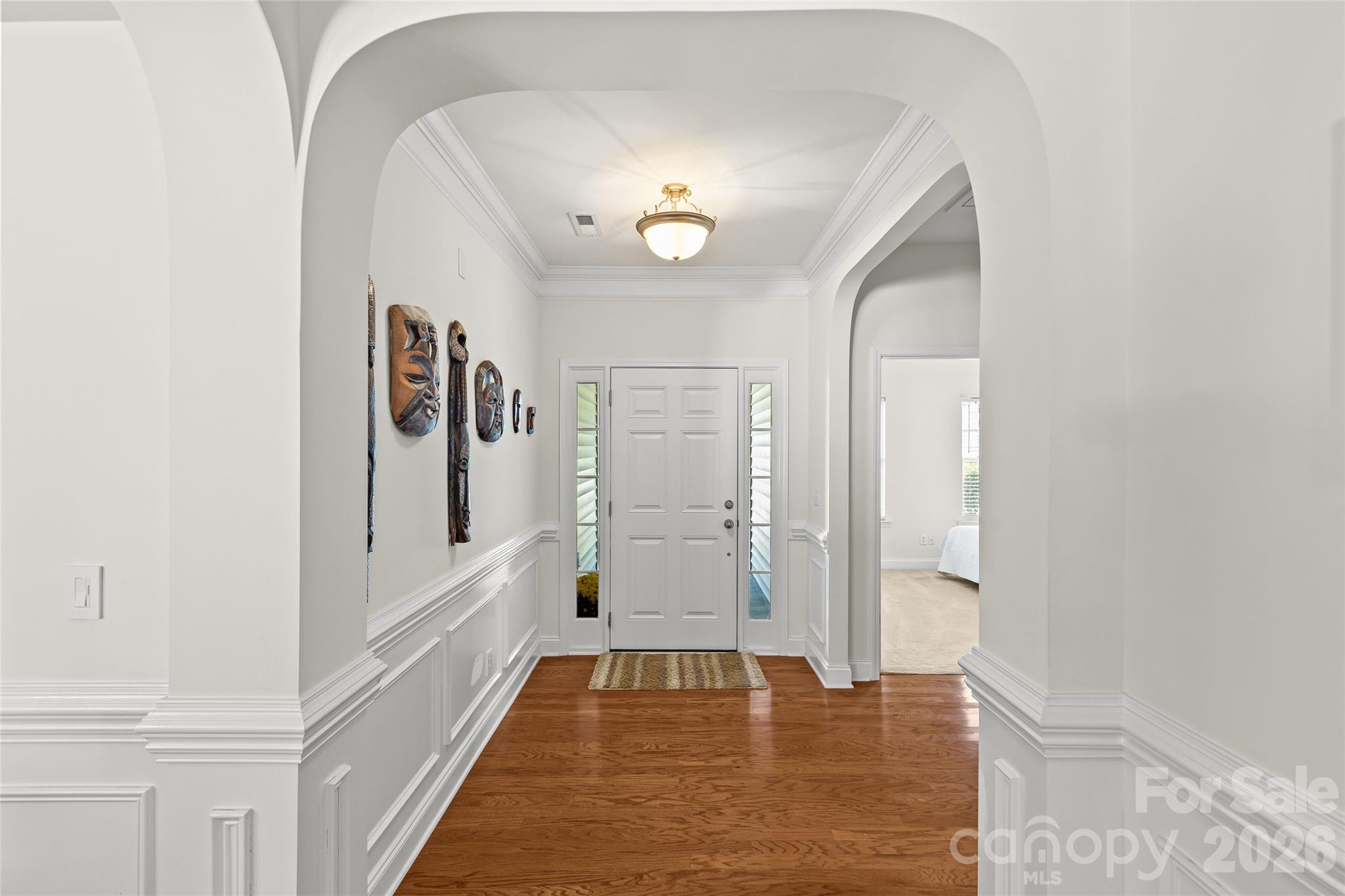 Single Family Residence at 5003 Symphony Lane, Indian Trail, photo 12 of 48