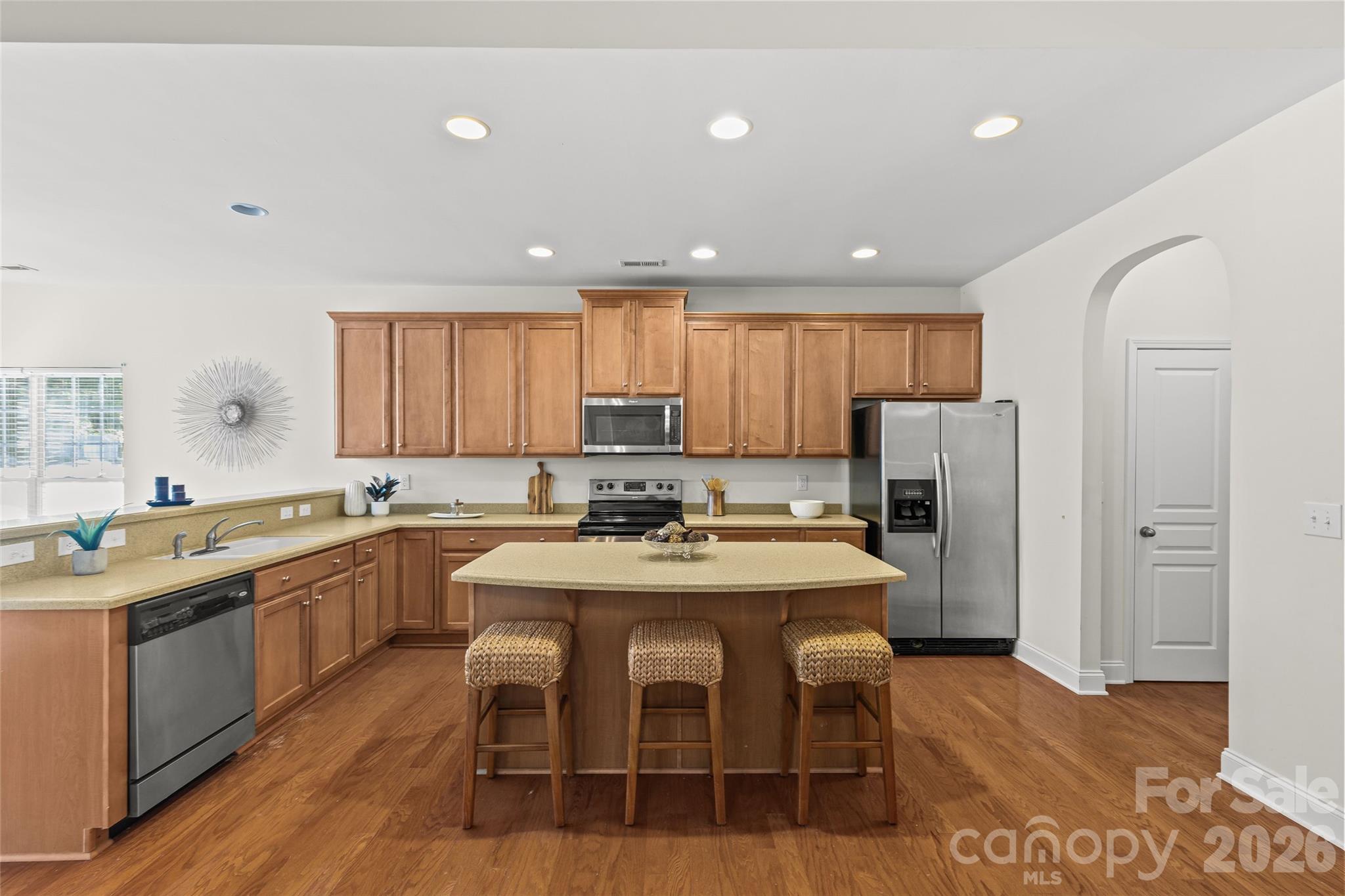 Single Family Residence at 5003 Symphony Lane, Indian Trail, photo 16 of 48