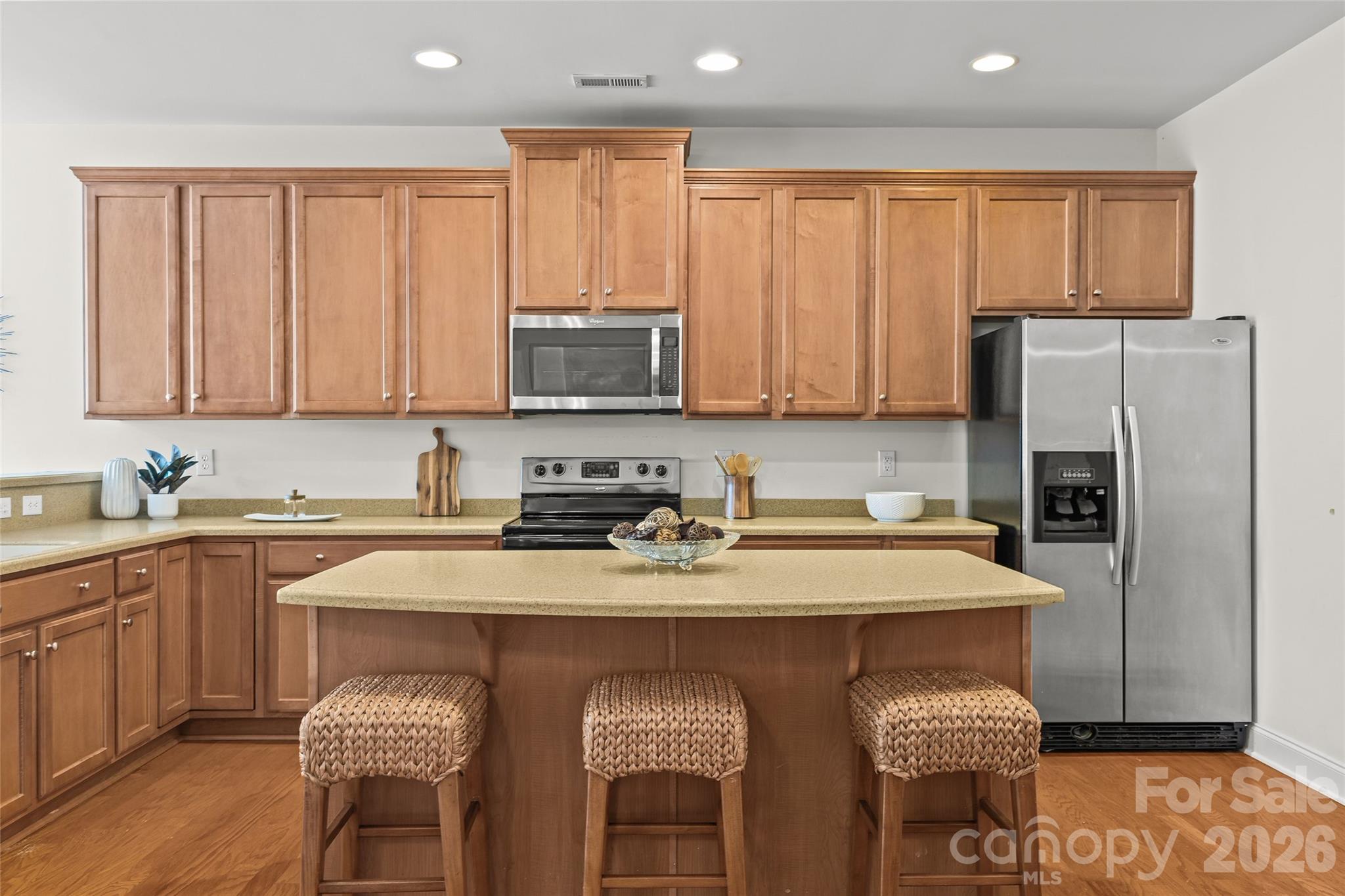 Single Family Residence at 5003 Symphony Lane, Indian Trail, photo 17 of 48