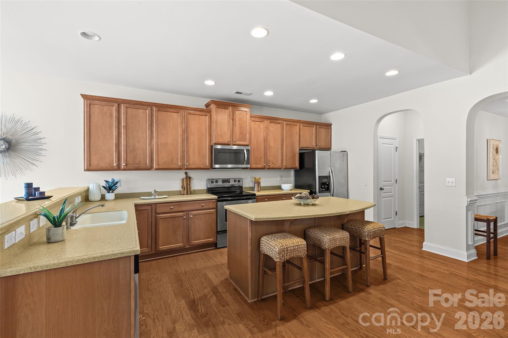 Single Family Residence at 5003 Symphony Lane, Indian Trail, photo 18 of 48