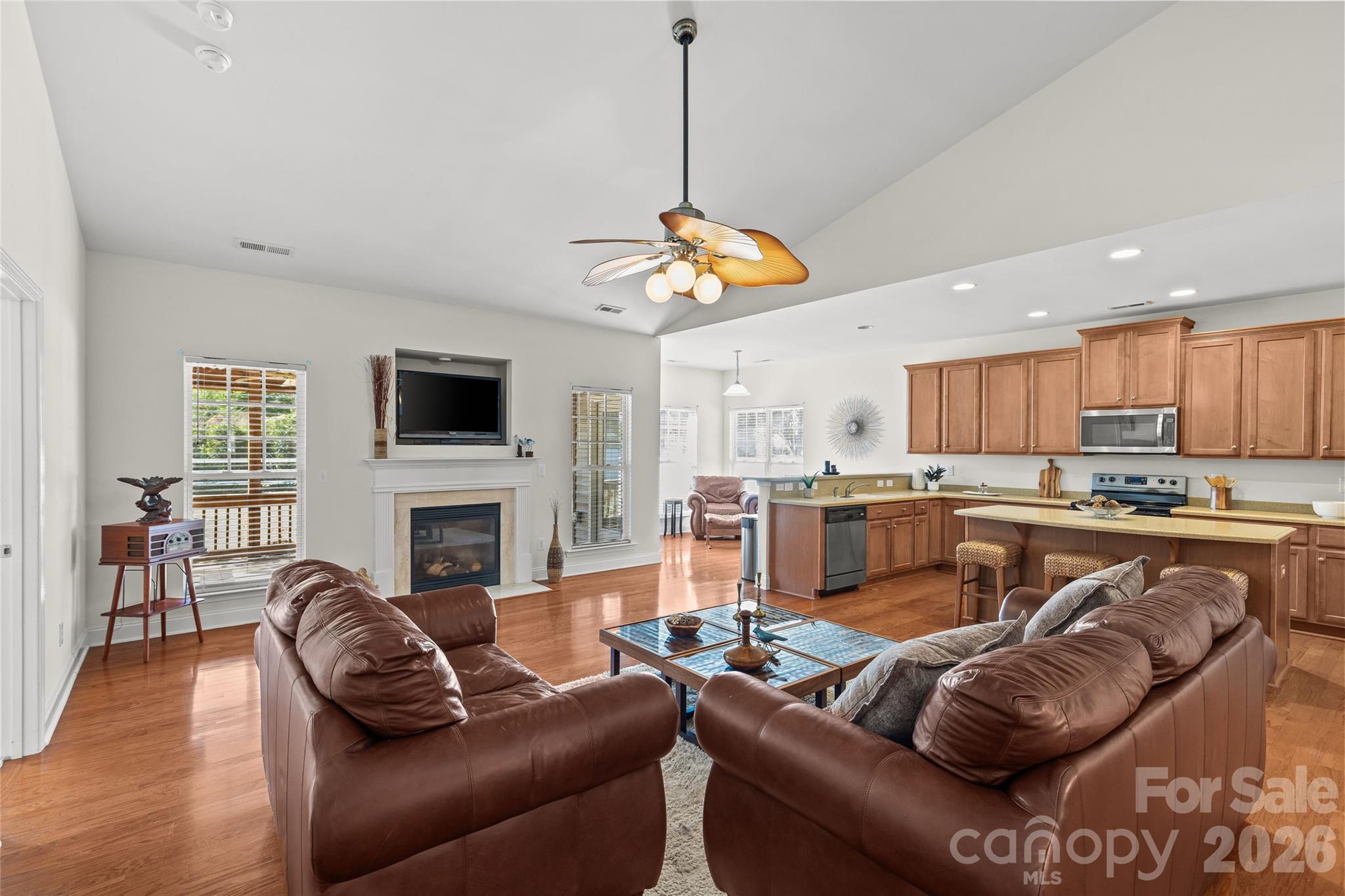 Single Family Residence at 5003 Symphony Lane, Indian Trail, photo 26 of 48