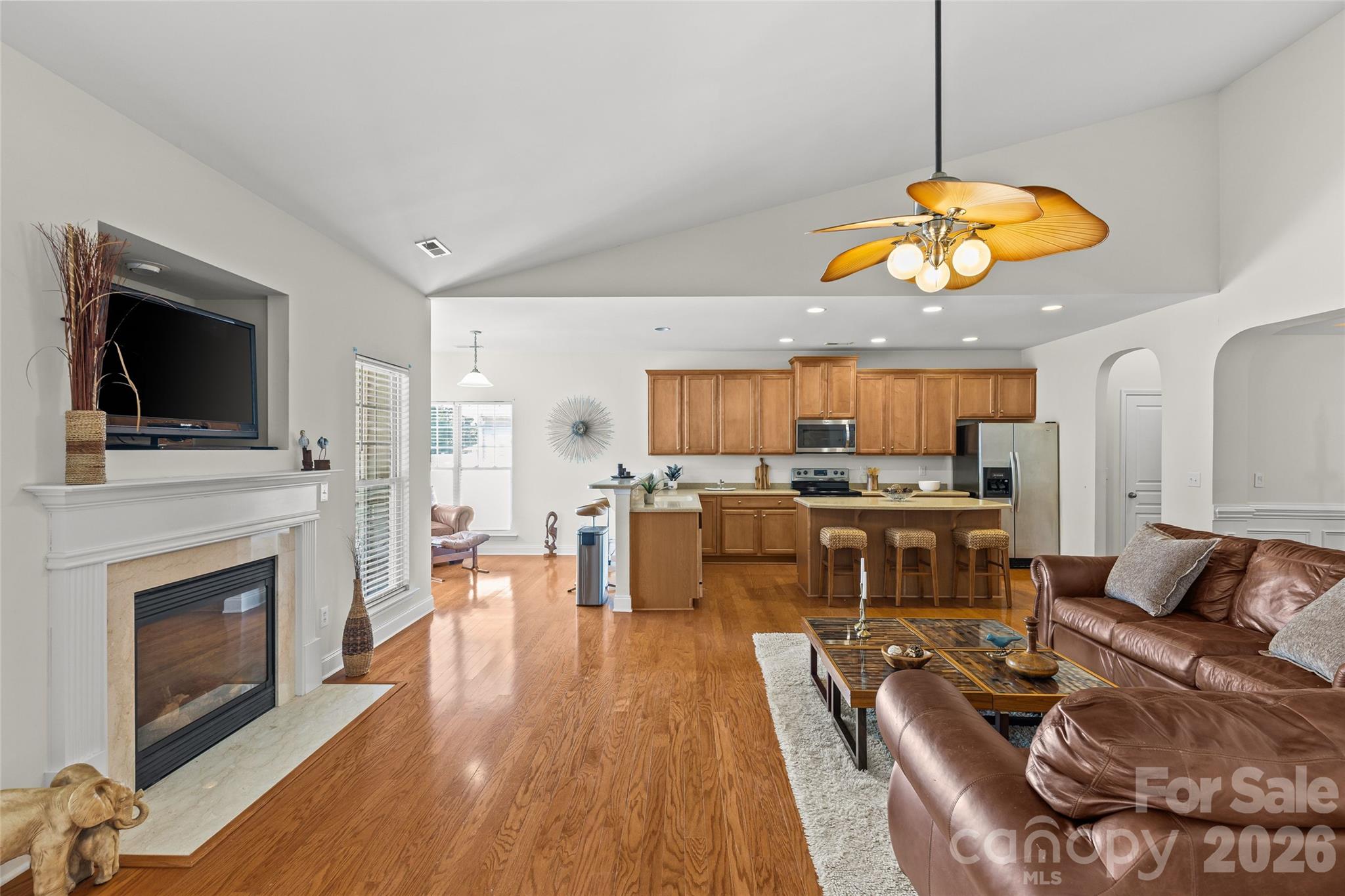 Single Family Residence at 5003 Symphony Lane, Indian Trail, photo 27 of 48