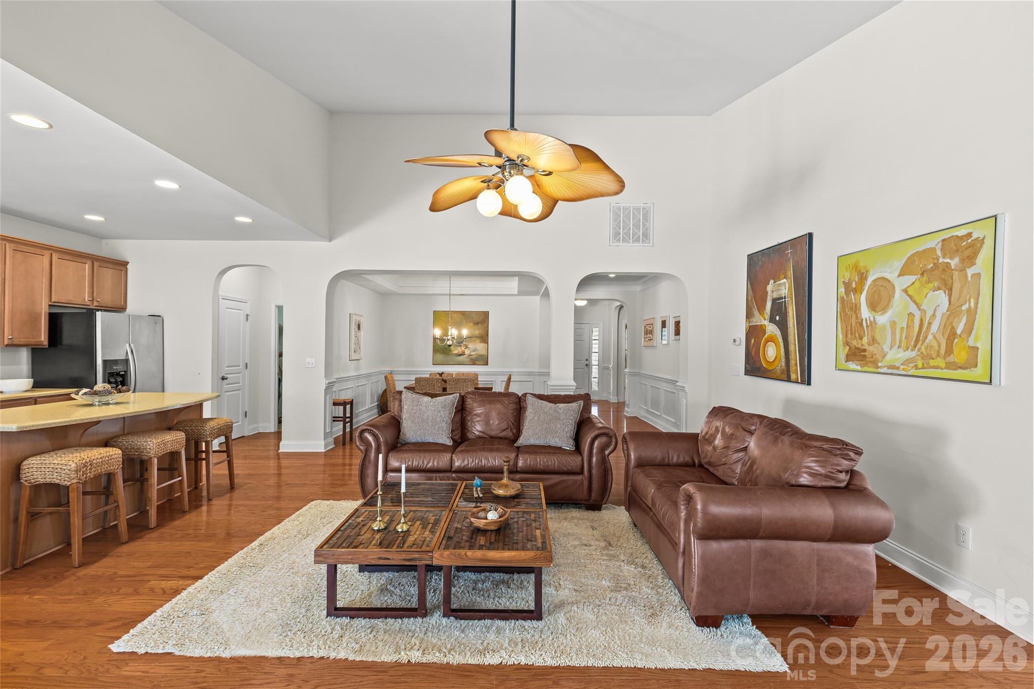 Single Family Residence at 5003 Symphony Lane, Indian Trail, photo 29 of 48