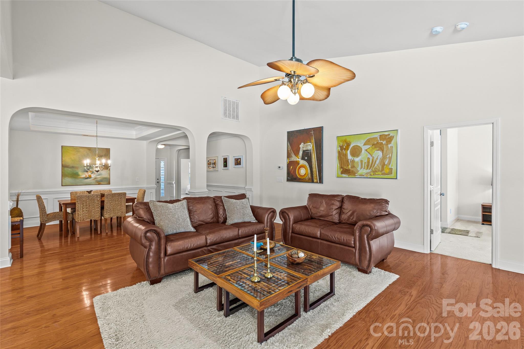 Single Family Residence at 5003 Symphony Lane, Indian Trail, photo 30 of 48