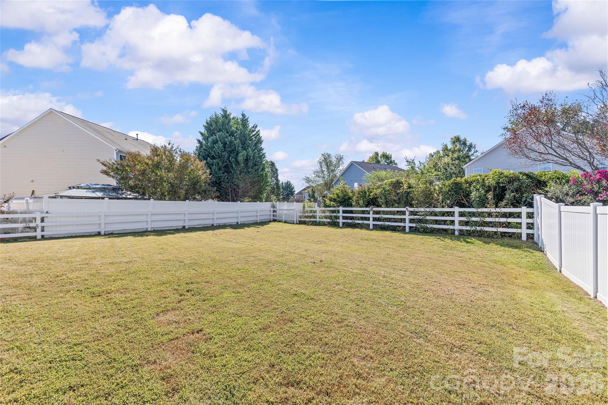 Single Family Residence at 5003 Symphony Lane, Indian Trail, photo 44 of 48