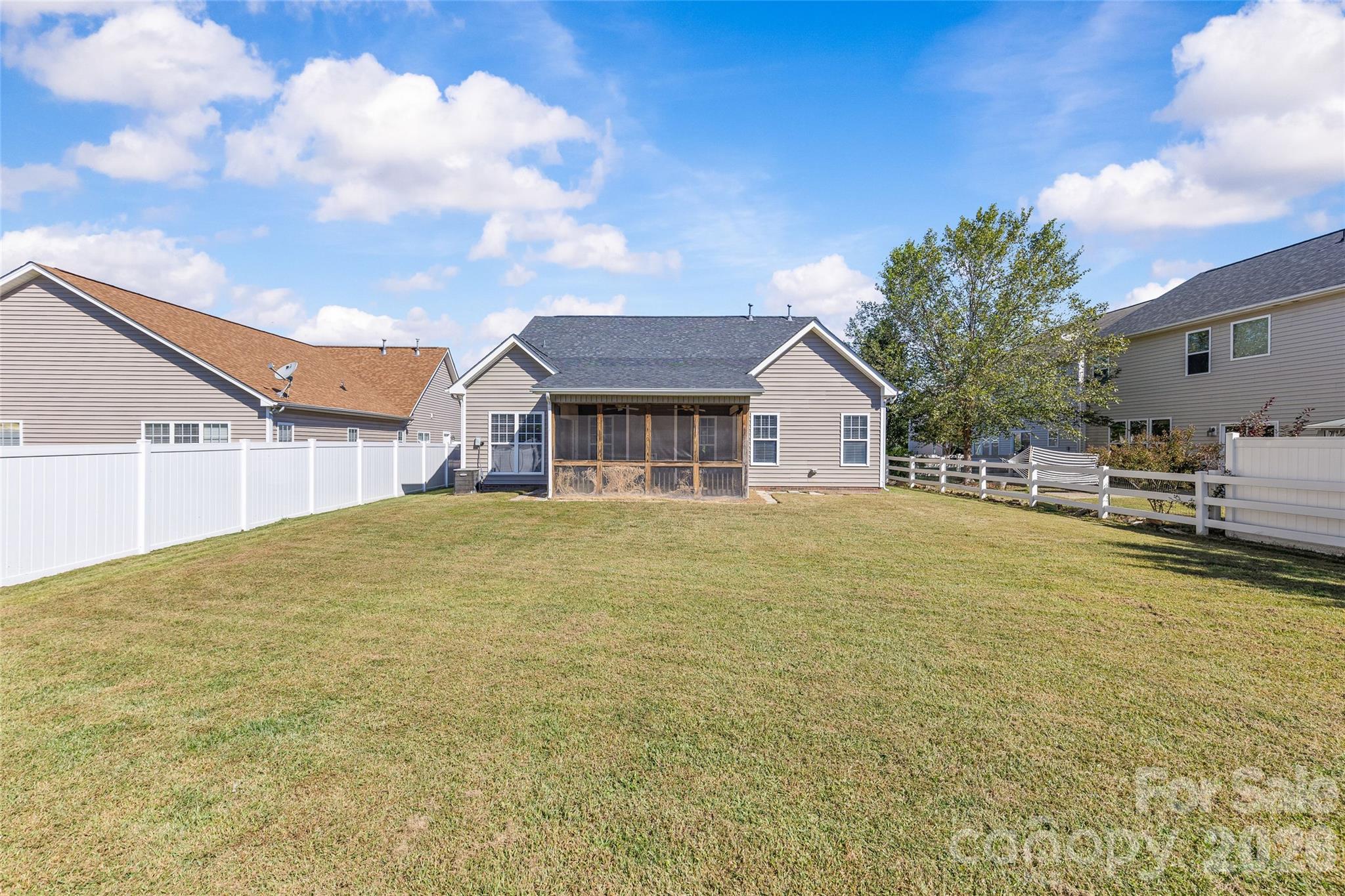 Single Family Residence at 5003 Symphony Lane, Indian Trail, photo 46 of 48