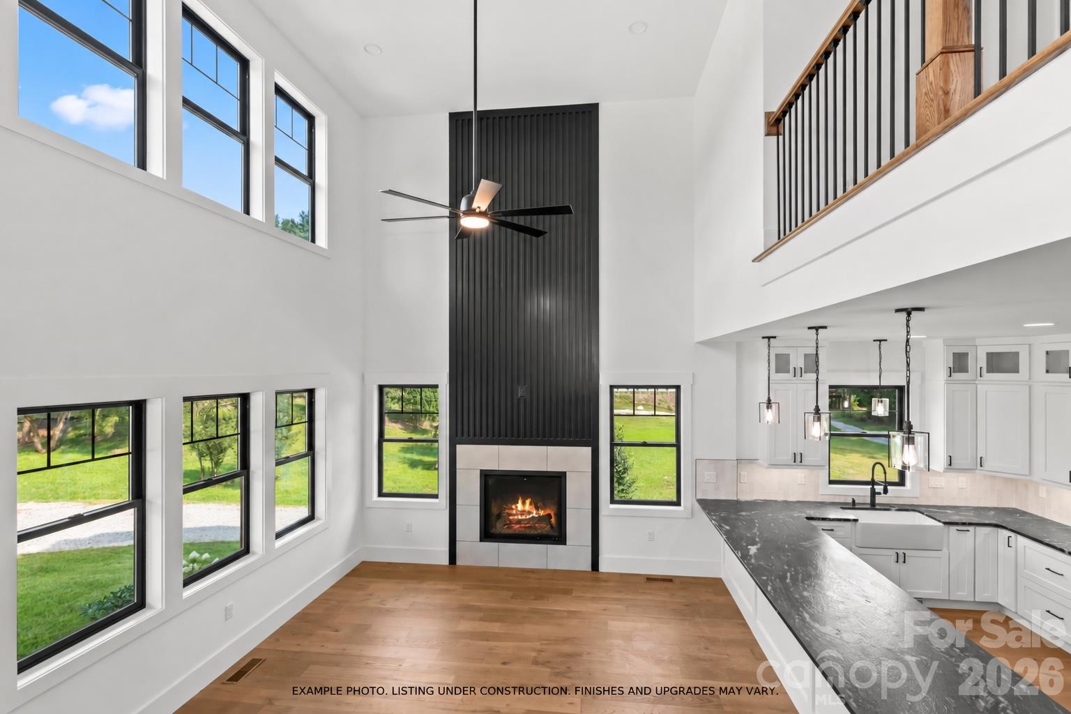 Single Family Residence at 34 Martha Kate Drive, Hendersonville, photo 2 of 33
