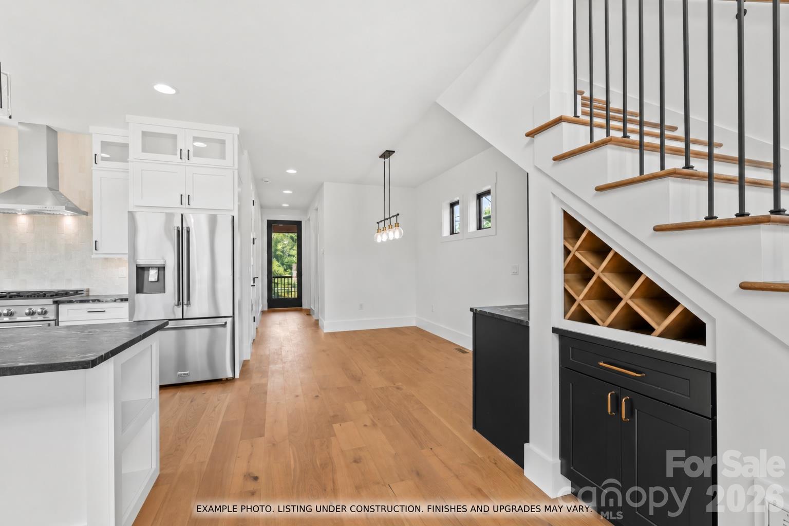 Single Family Residence at 34 Martha Kate Drive, Hendersonville, photo 10 of 33