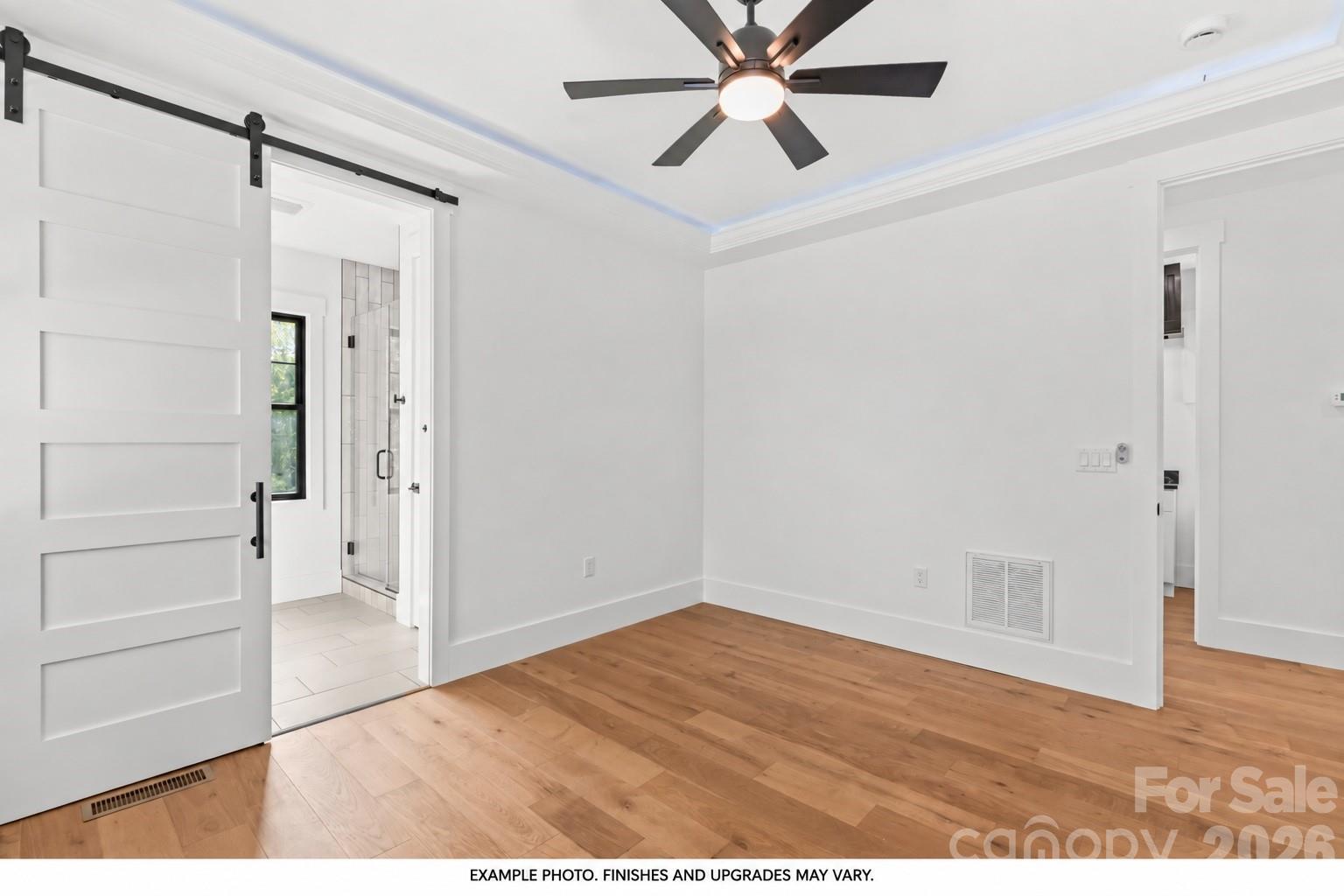 Single Family Residence at 159 Martha Avenue, Hendersonville, photo 8 of 29