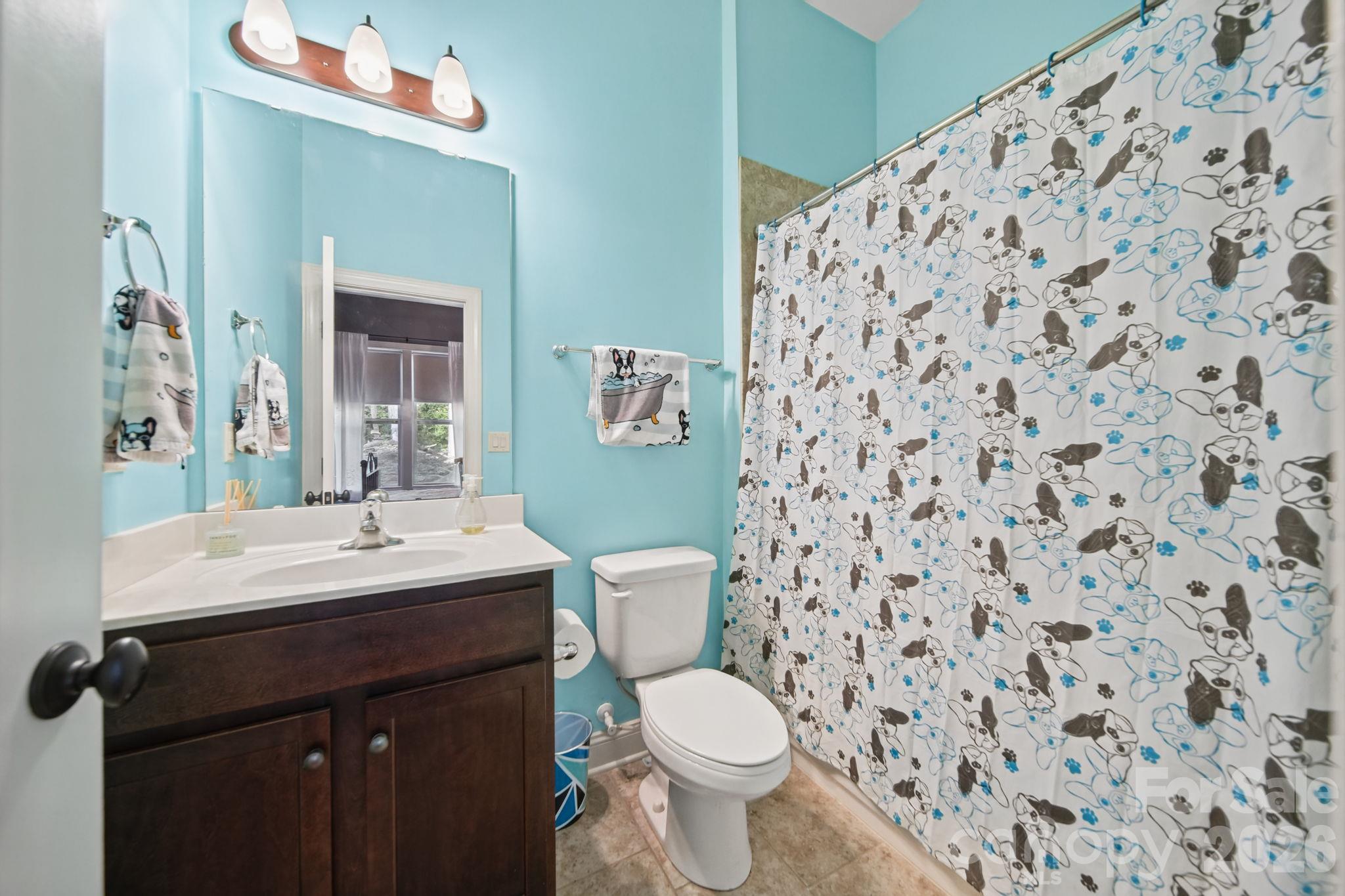 Single Family Residence at 2028 Donovan Drive, Matthews, photo 22 of 48