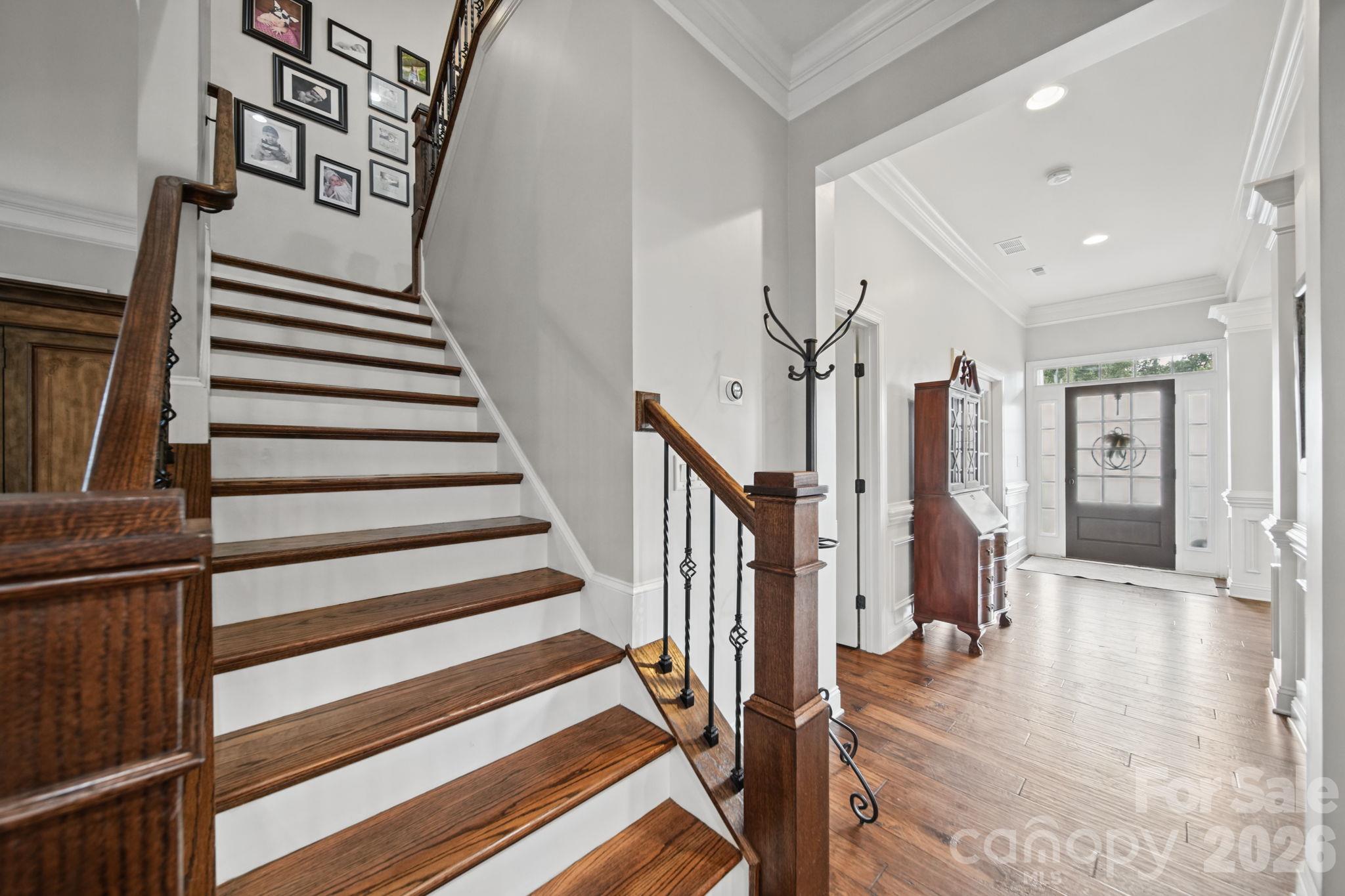 Single Family Residence at 2028 Donovan Drive, Matthews, photo 23 of 48
