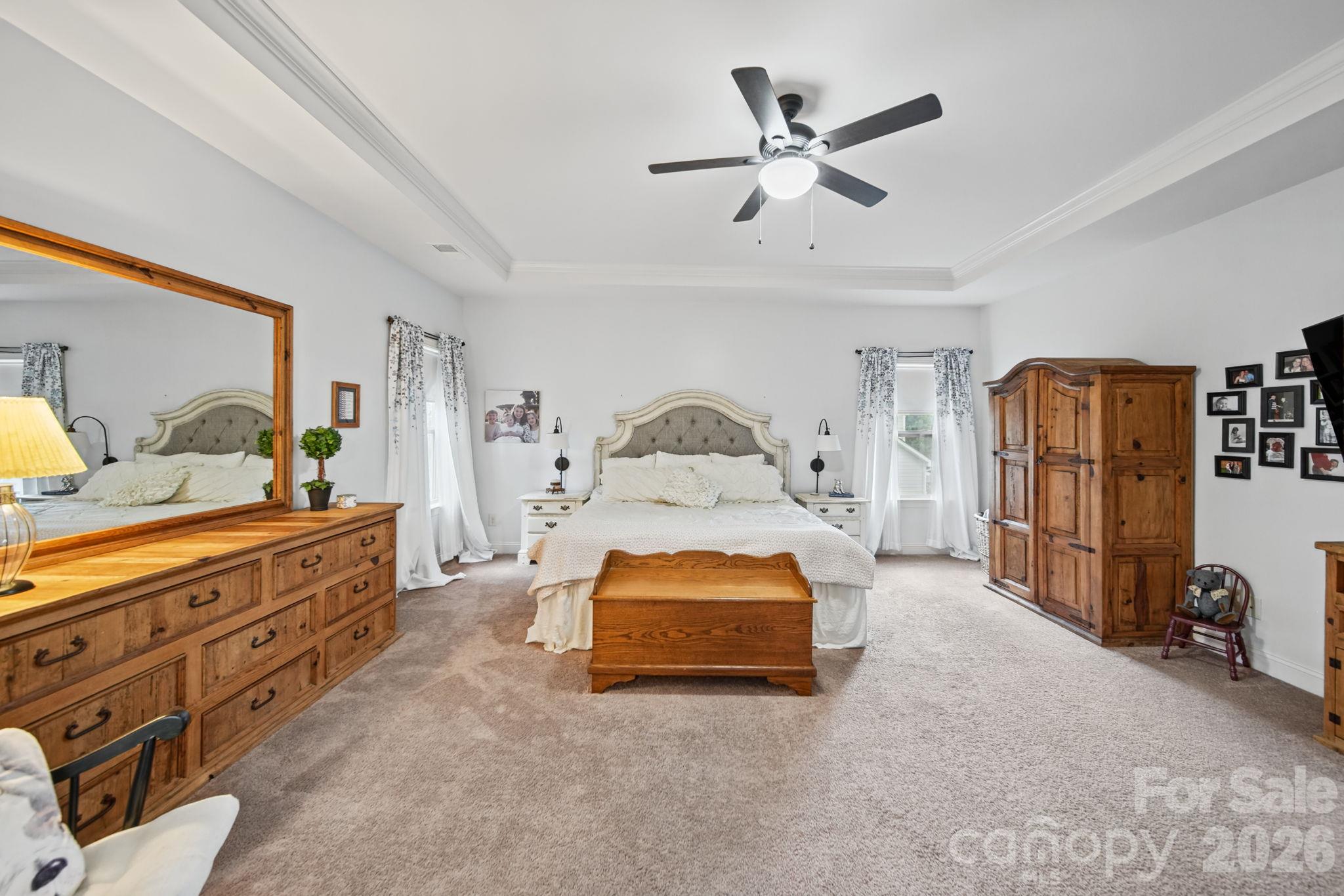 Single Family Residence at 2028 Donovan Drive, Matthews, photo 24 of 48