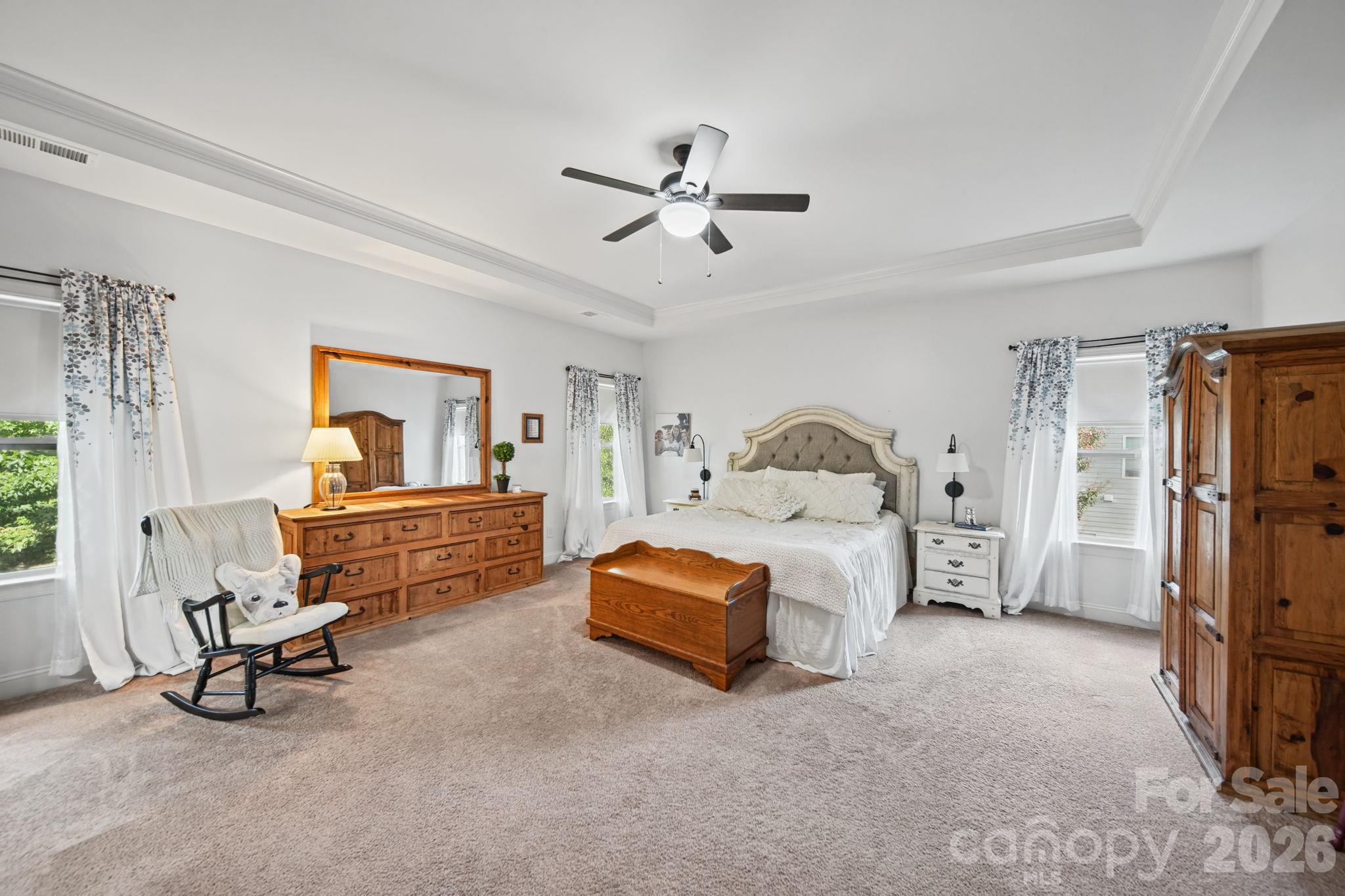 Single Family Residence at 2028 Donovan Drive, Matthews, photo 27 of 48