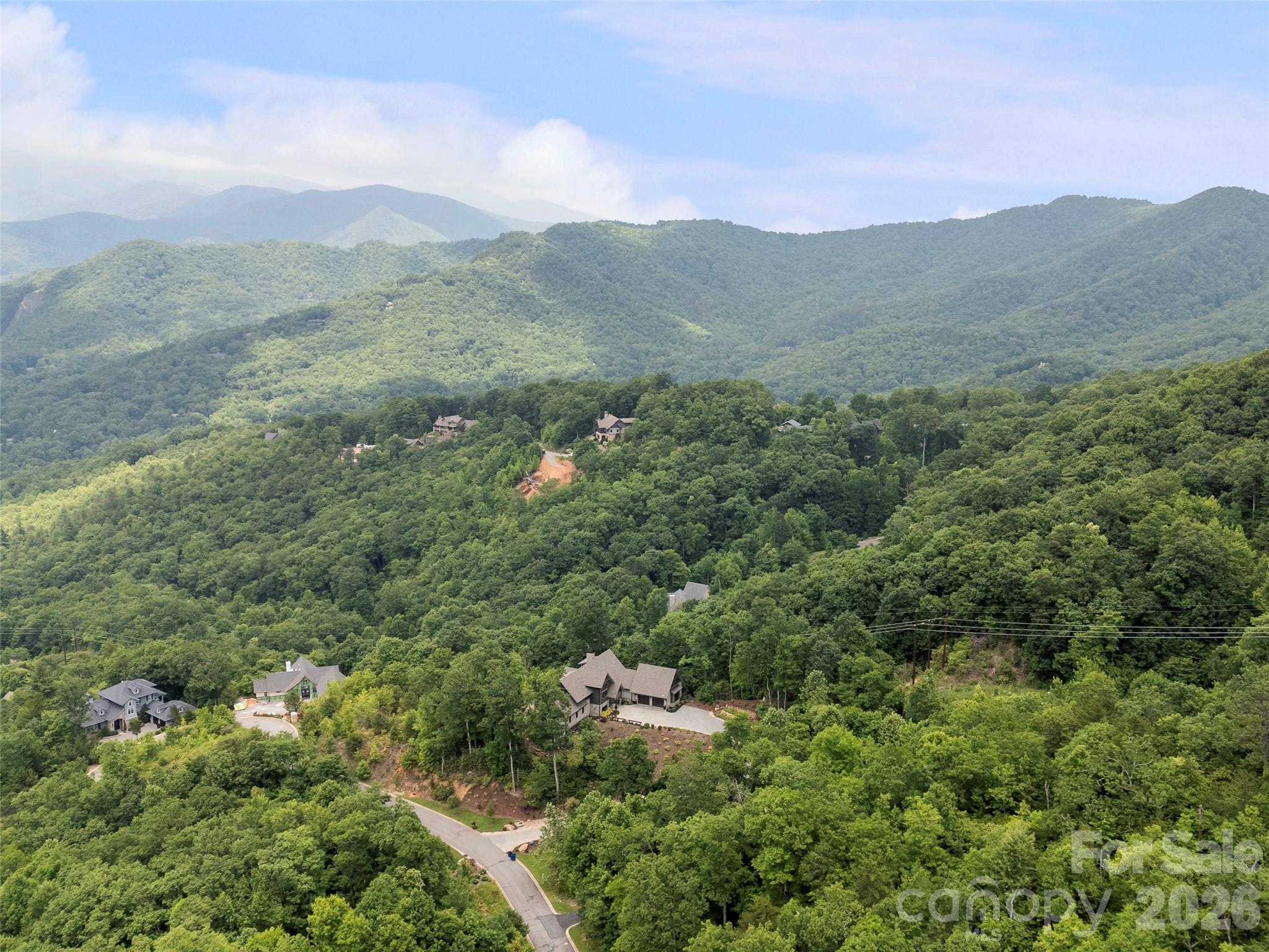 Lot at 99 Settings Boulevard, Black Mountain, photo 3 of 18